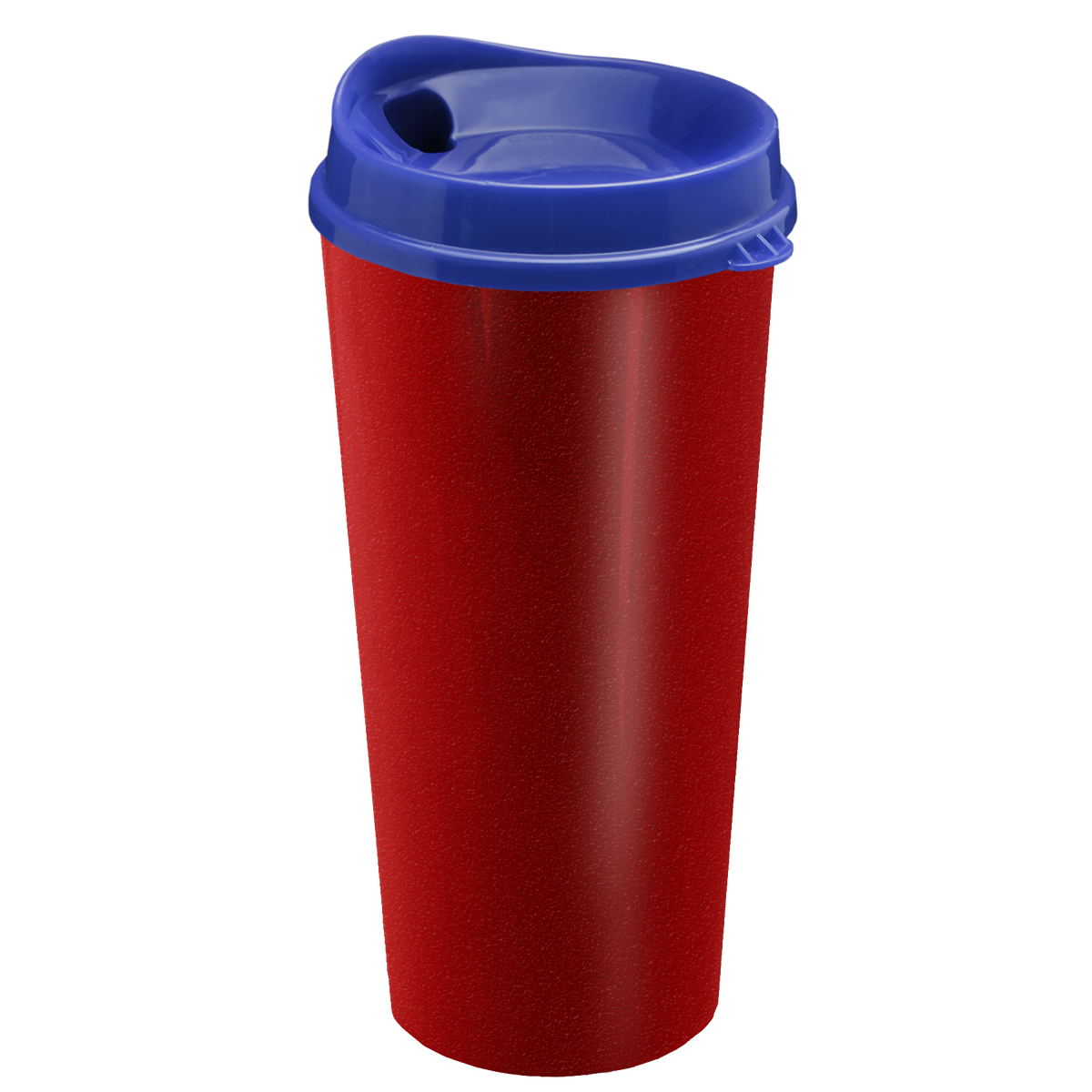 Custom logo Explore Travel Tumbler with Sip Lid - 20 oz.