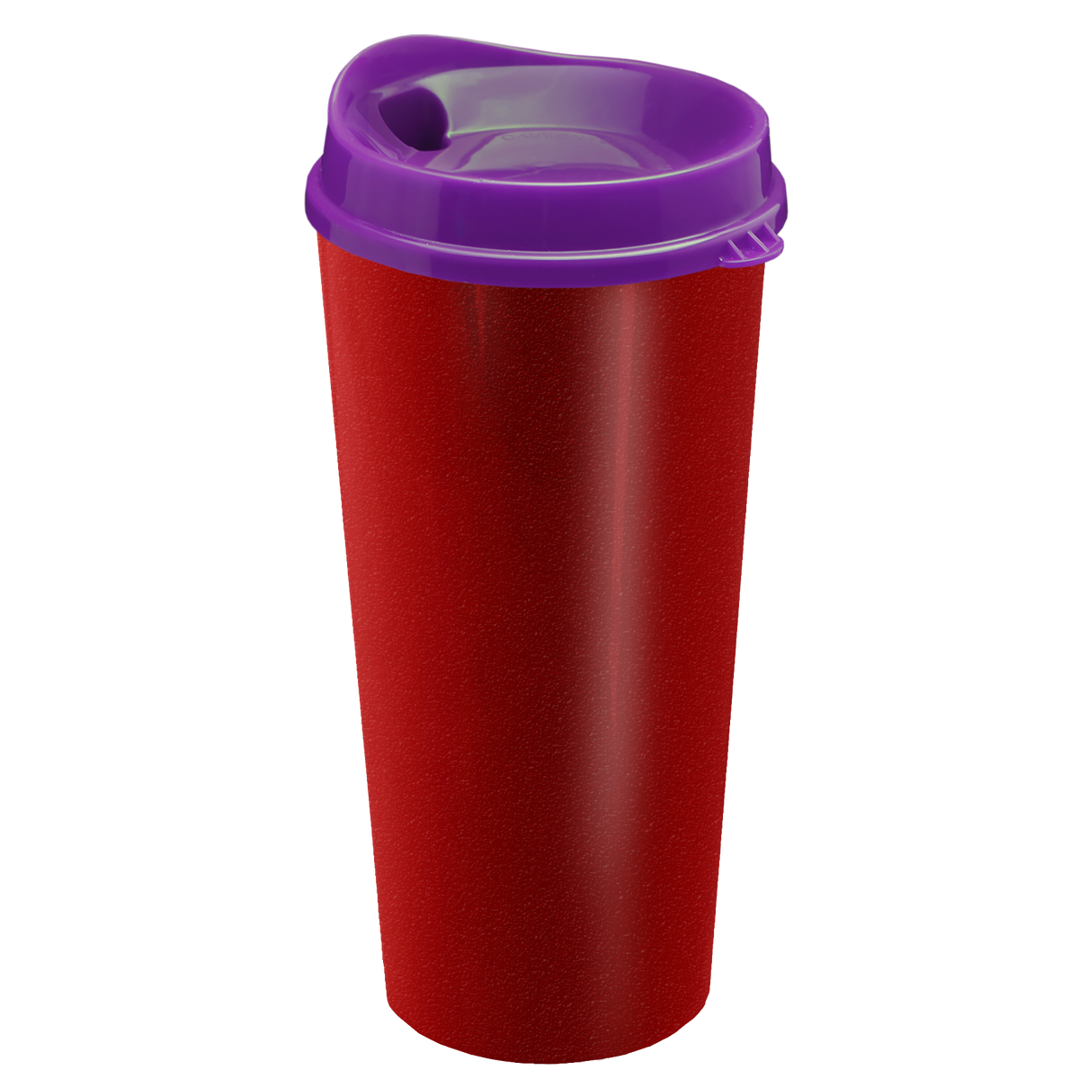 Custom logo Explore Travel Tumbler with Sip Lid - 20 oz.