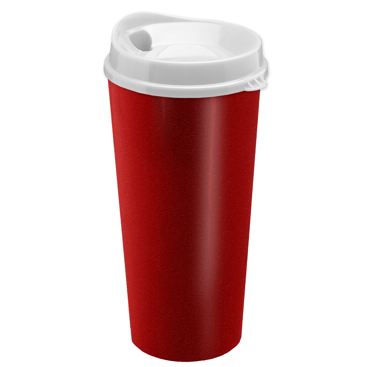 Custom logo Explore Travel Tumbler with Sip Lid - 20 oz.