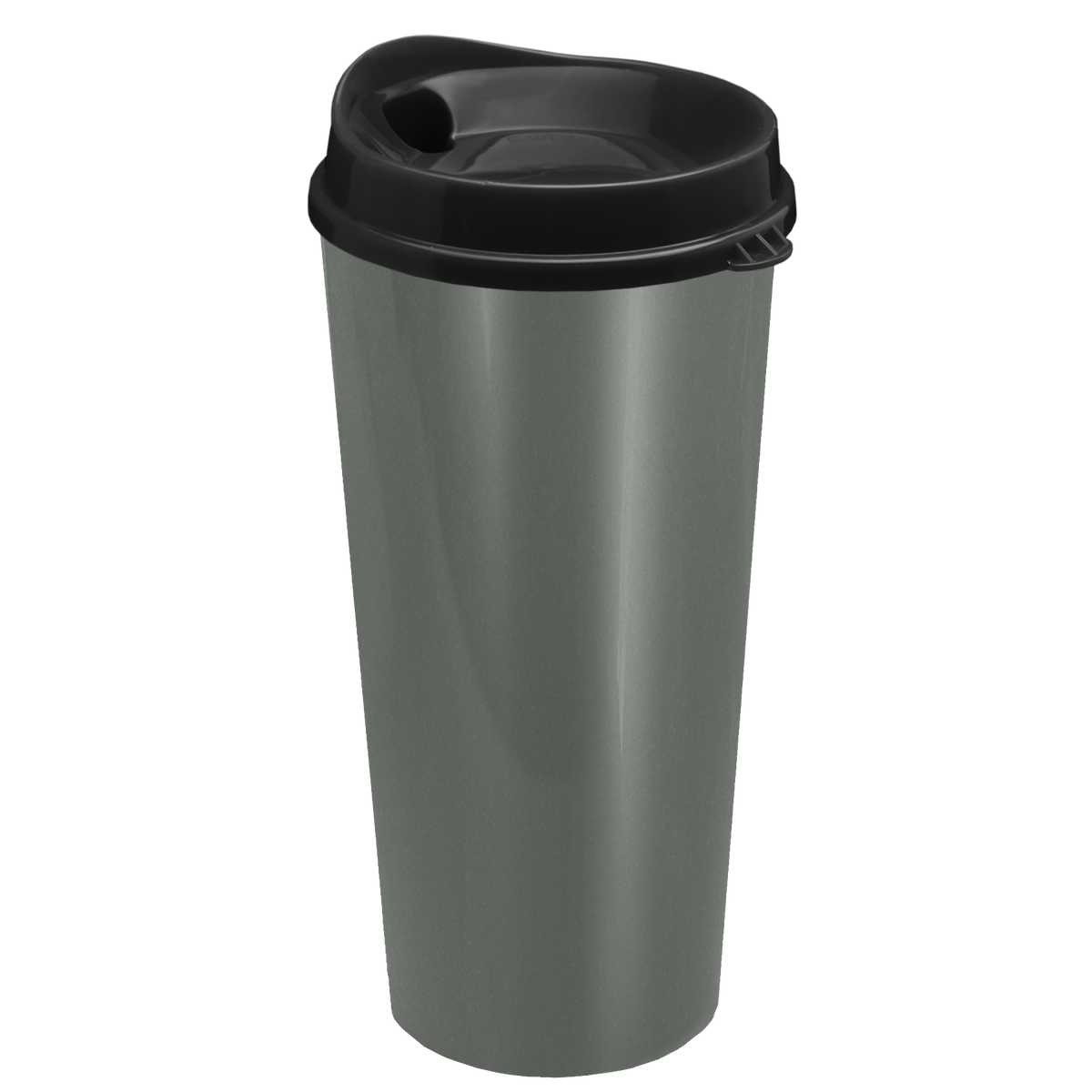 Custom logo Explore Travel Tumbler with Sip Lid - 20 oz.