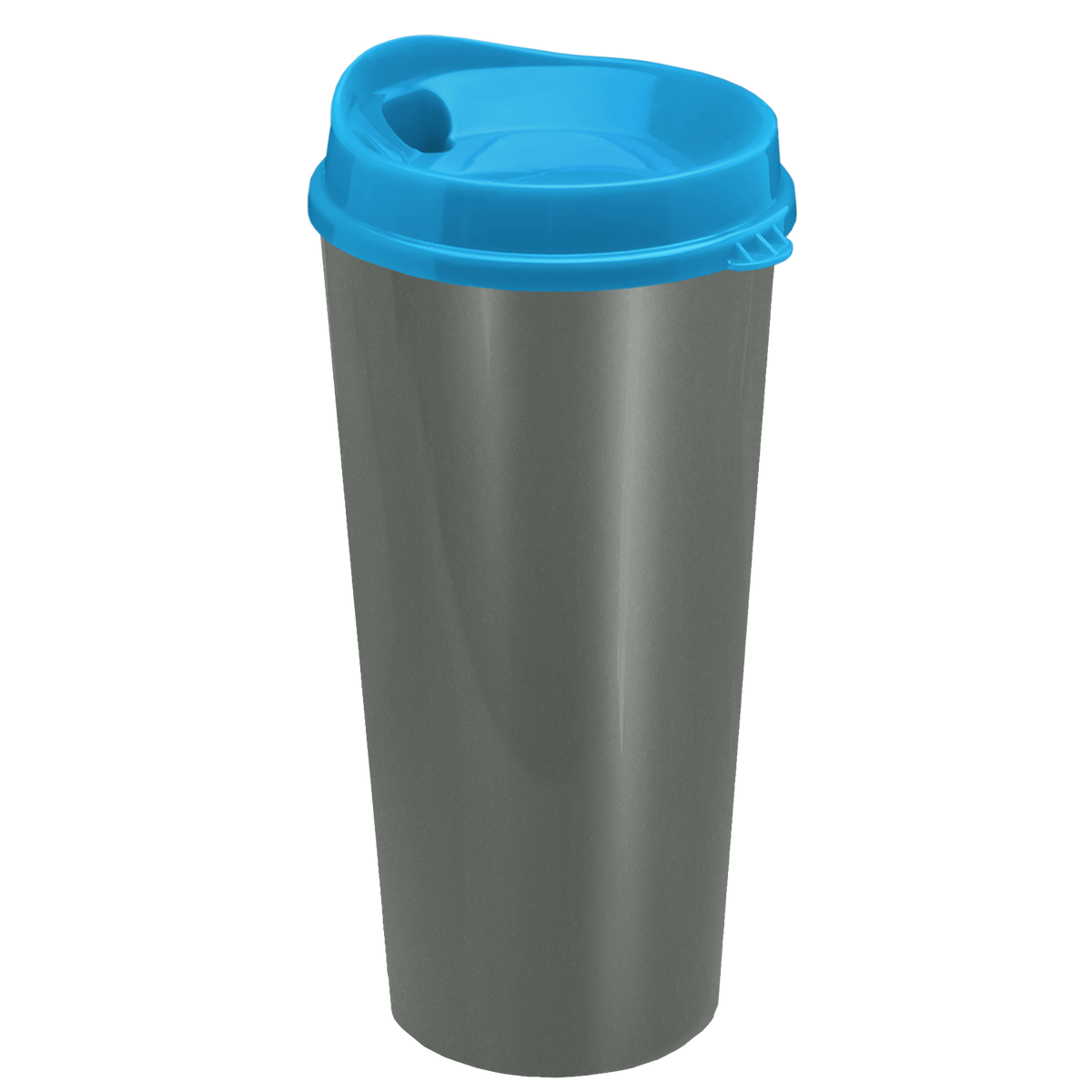 Custom logo Explore Travel Tumbler with Sip Lid - 20 oz.
