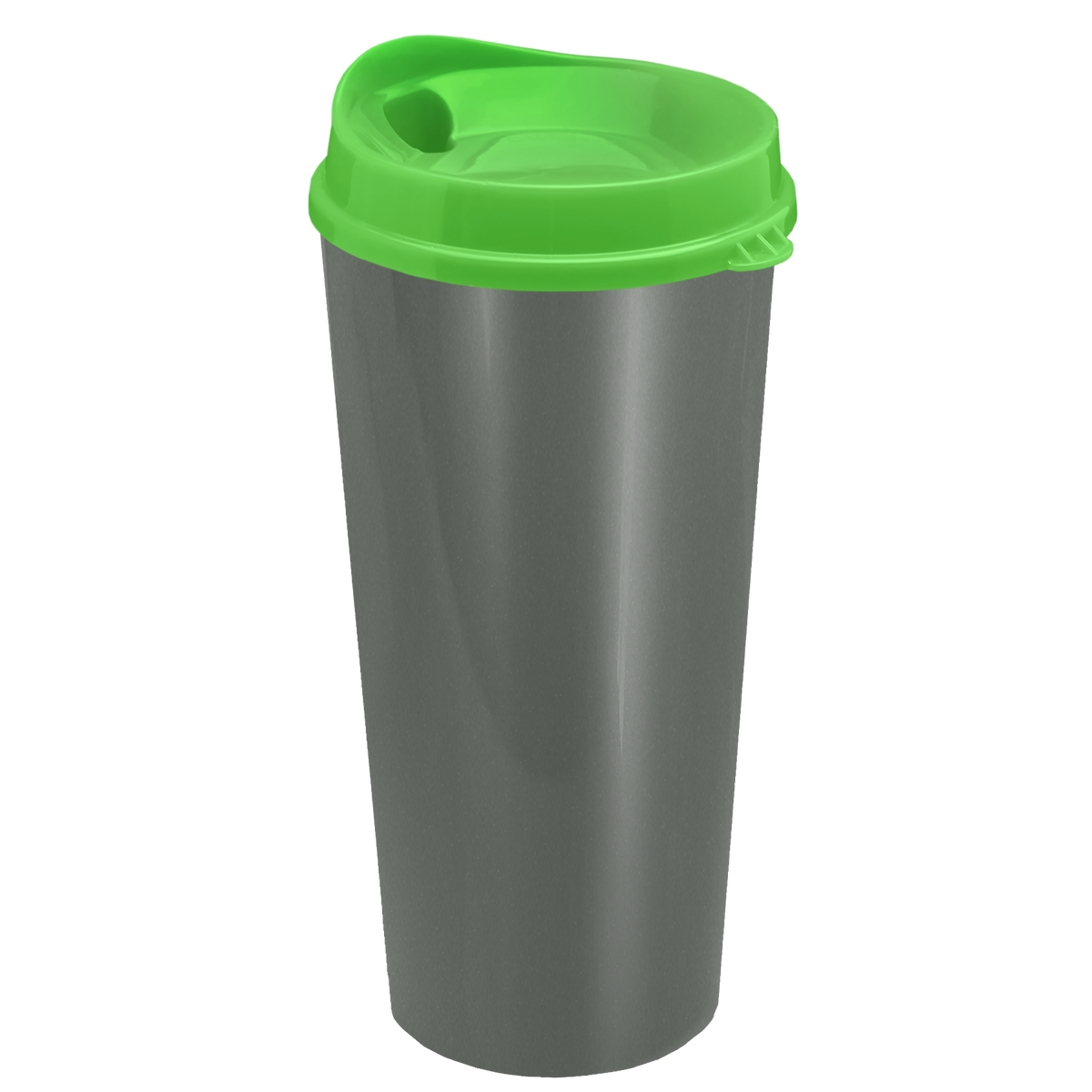 Custom logo Explore Travel Tumbler with Sip Lid - 20 oz.