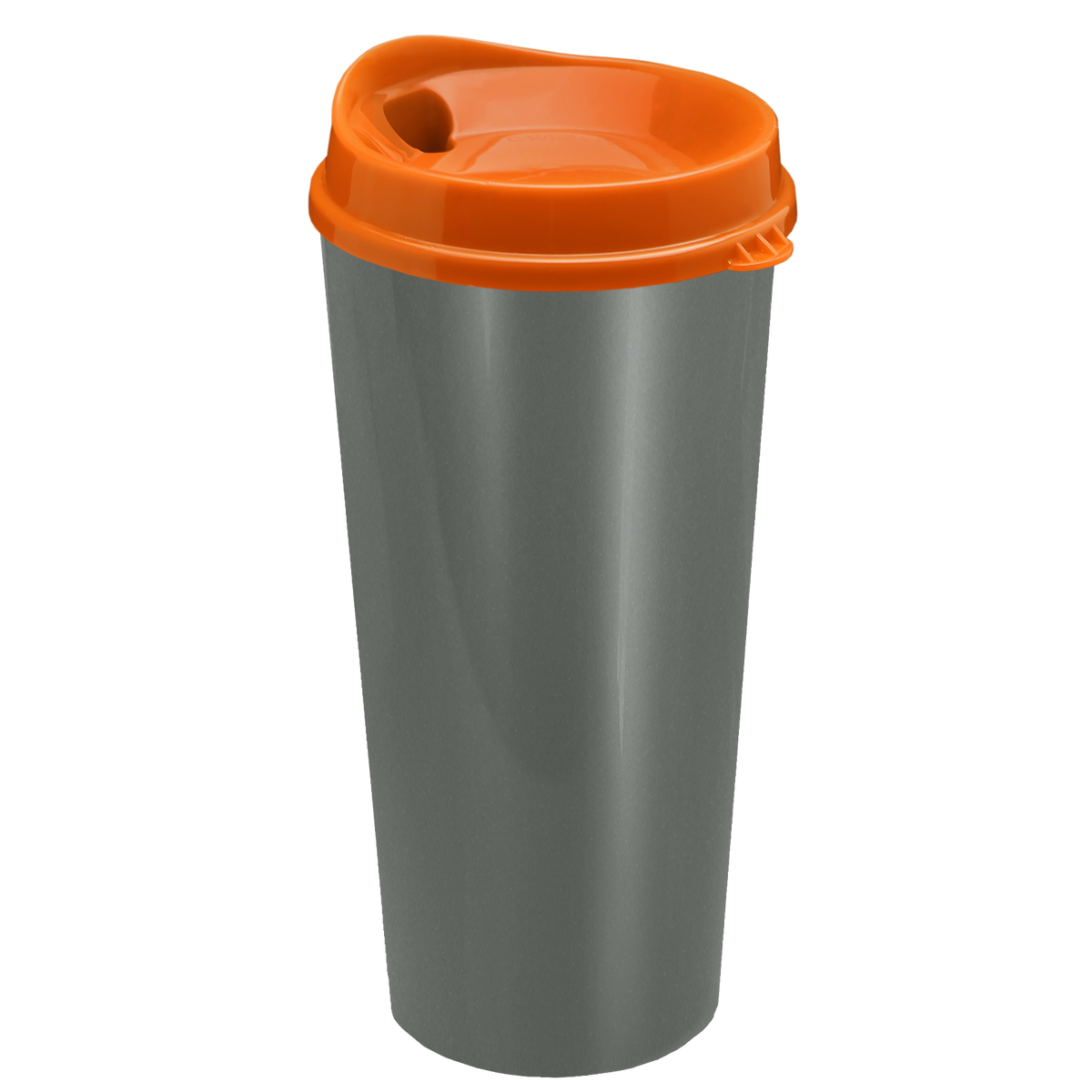 Custom logo Explore Travel Tumbler with Sip Lid - 20 oz.