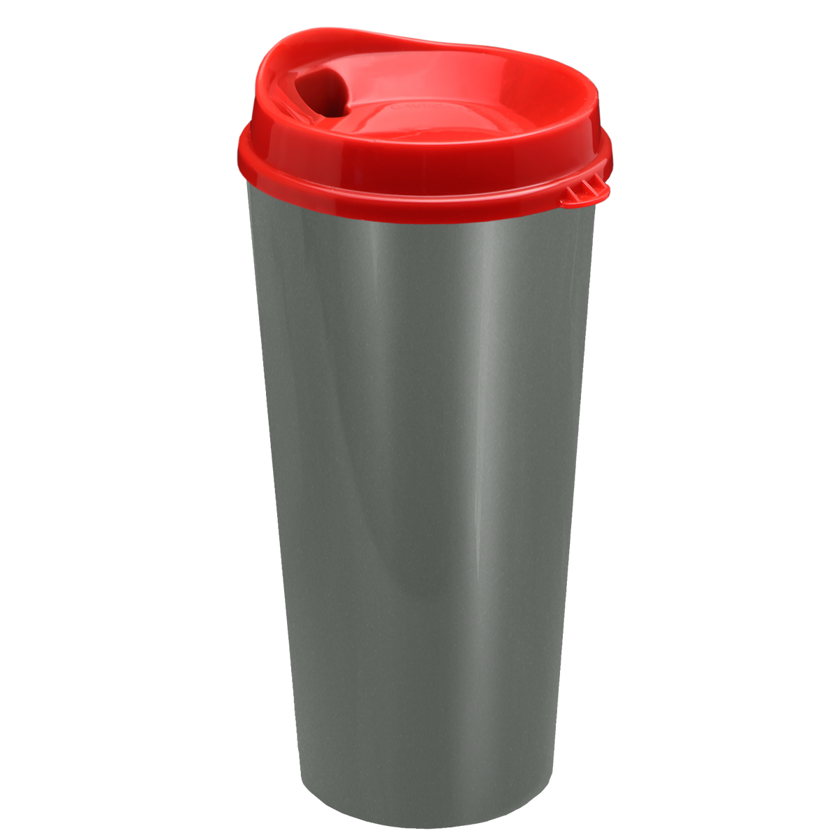 Custom logo Explore Travel Tumbler with Sip Lid - 20 oz.