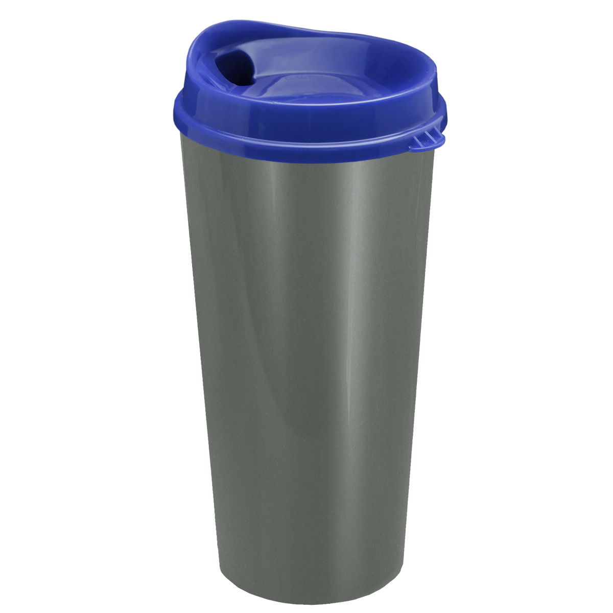 Custom logo Explore Travel Tumbler with Sip Lid - 20 oz.