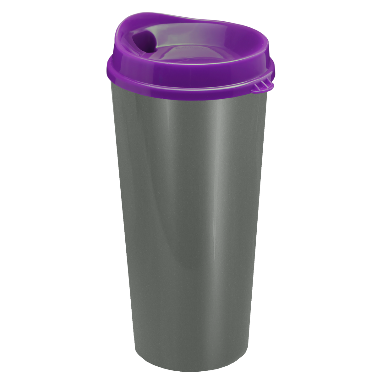 Custom logo Explore Travel Tumbler with Sip Lid - 20 oz.