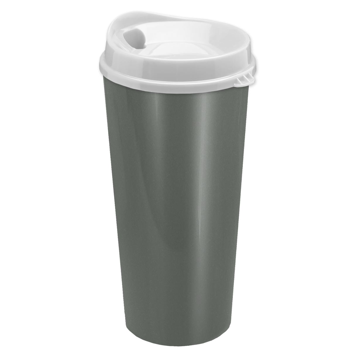 Custom logo Explore Travel Tumbler with Sip Lid - 20 oz.