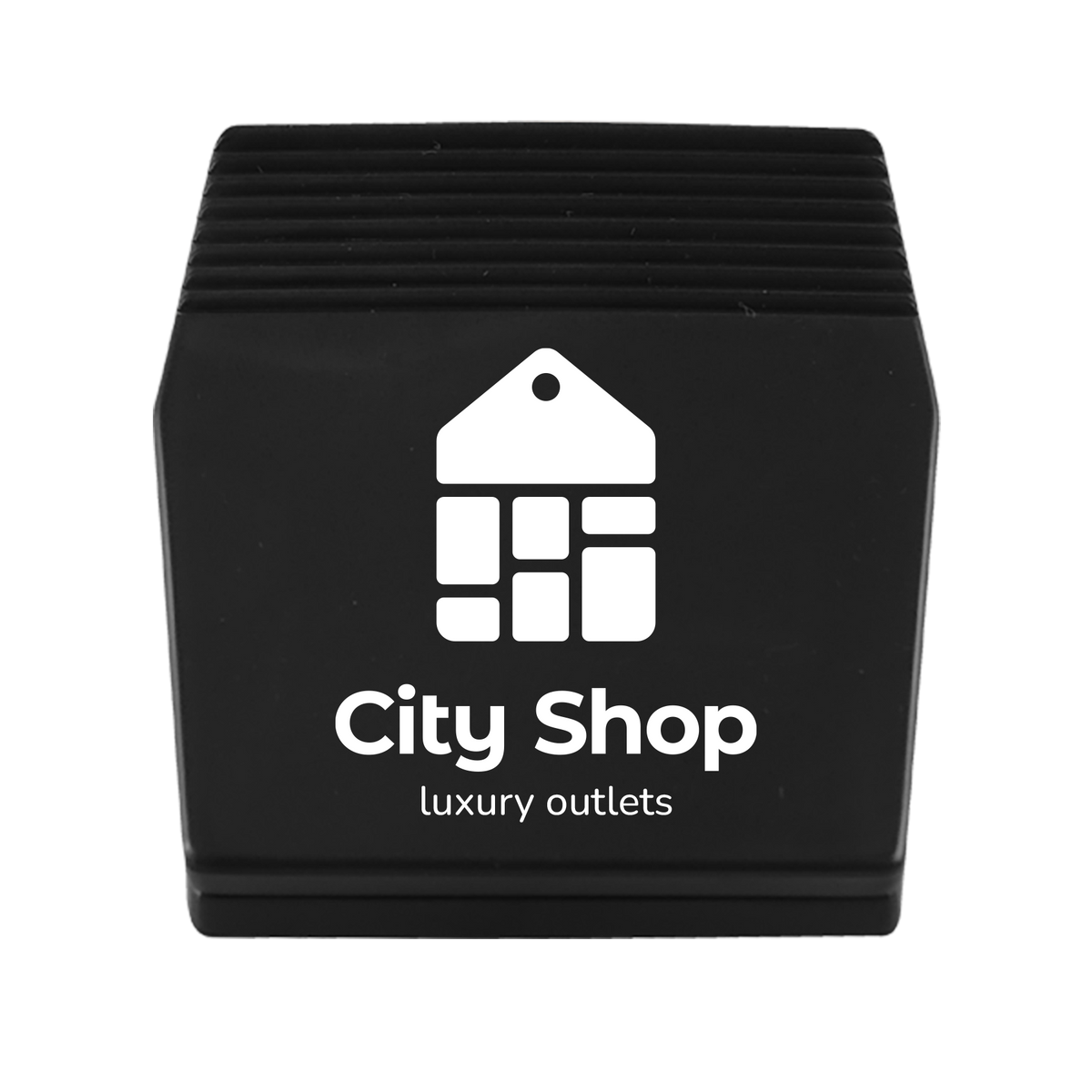 Custom logo 2" Magnet Memo Clip