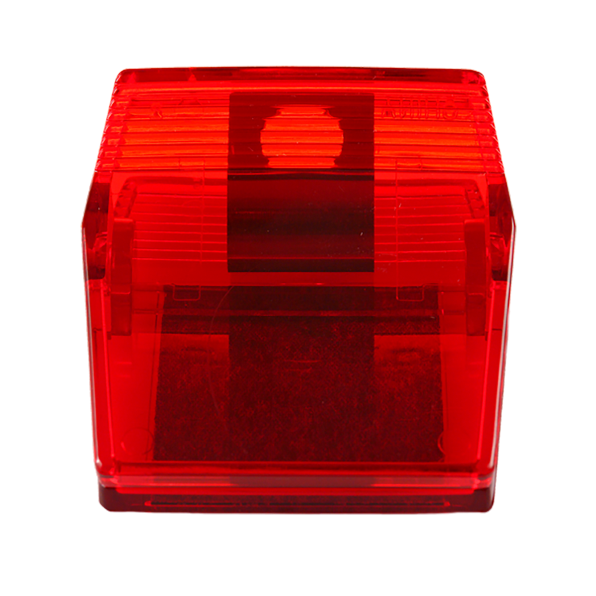 Custom logo 2" Magnet Memo Clip