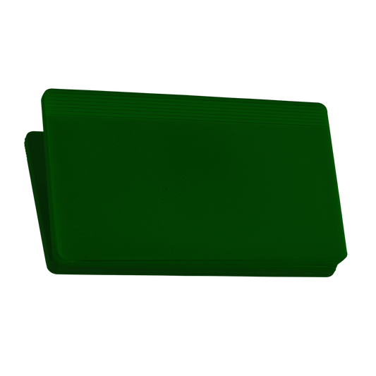 Custom logo 4" Magnet Memo Clip