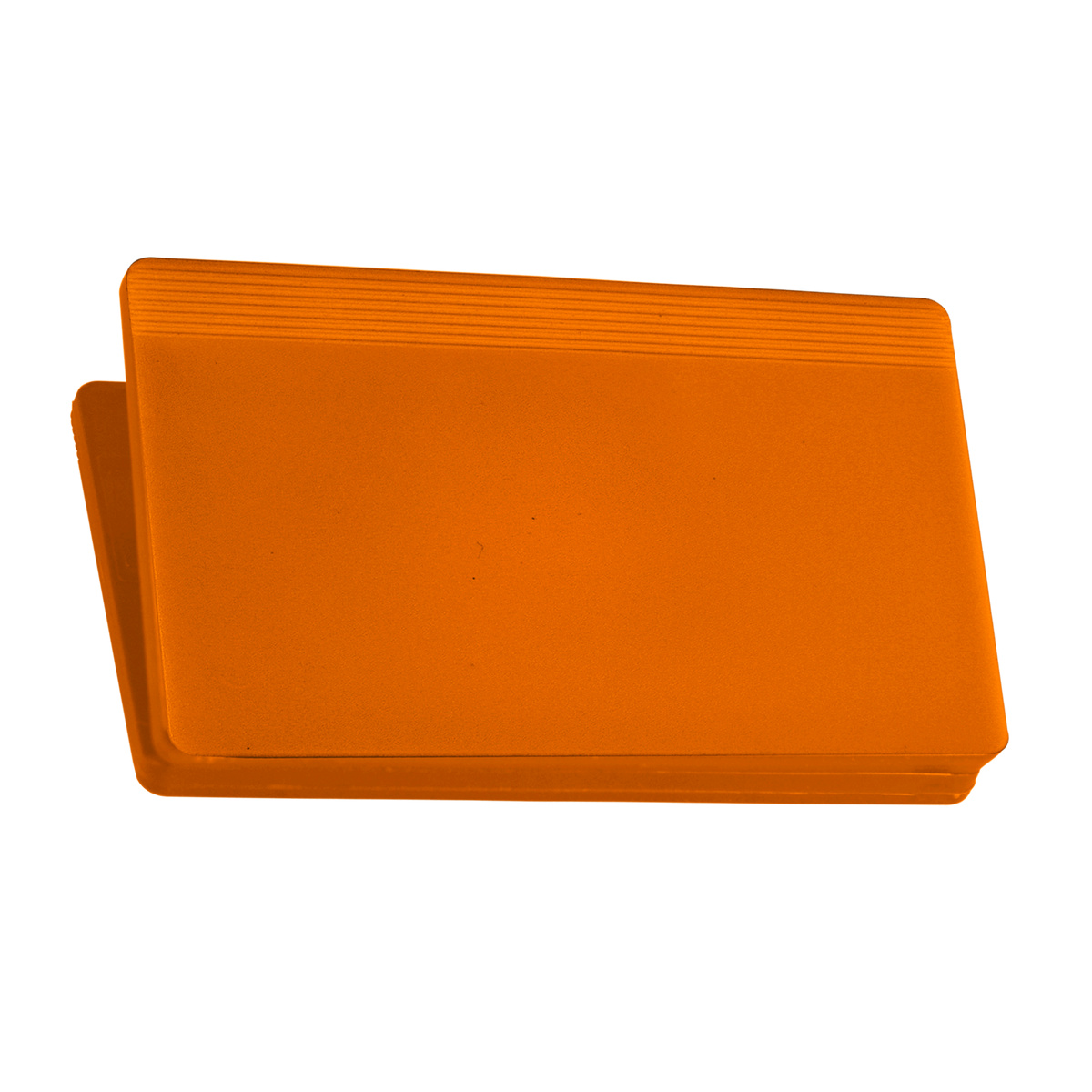 Custom logo 4" Magnet Memo Clip