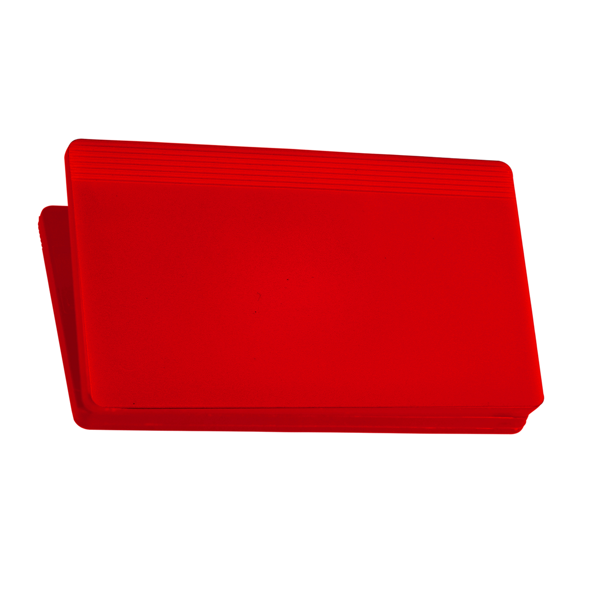 Custom logo 4" Magnet Memo Clip