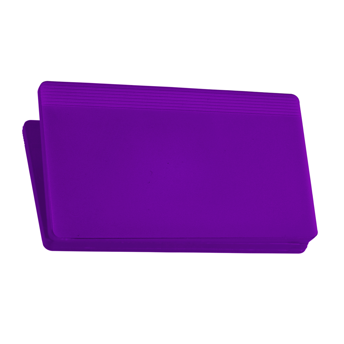 Custom logo 4" Magnet Memo Clip