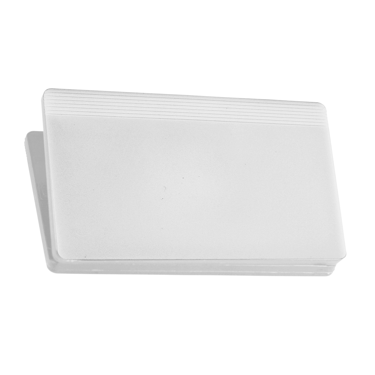 Custom logo 4" Magnet Memo Clip