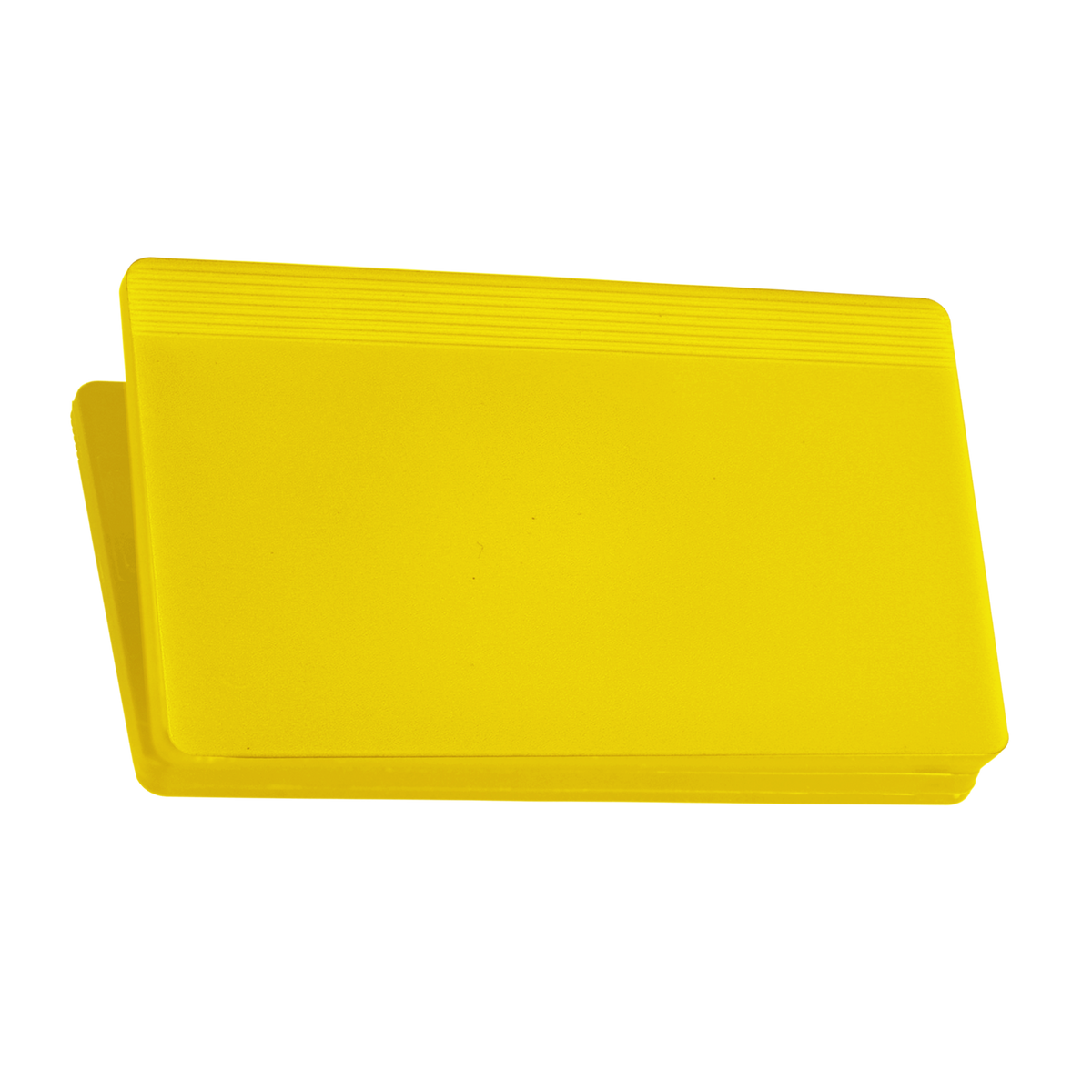 Custom logo 4" Magnet Memo Clip