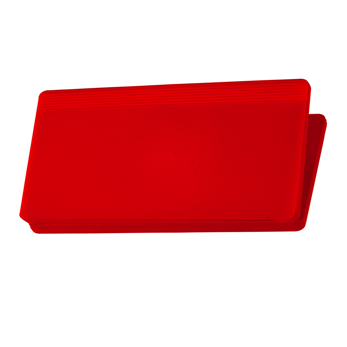 Custom logo Jumbo Magnet Memo Clip