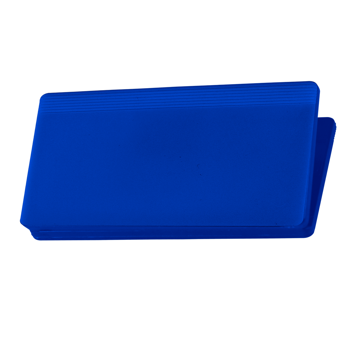 Custom logo Jumbo Magnet Memo Clip