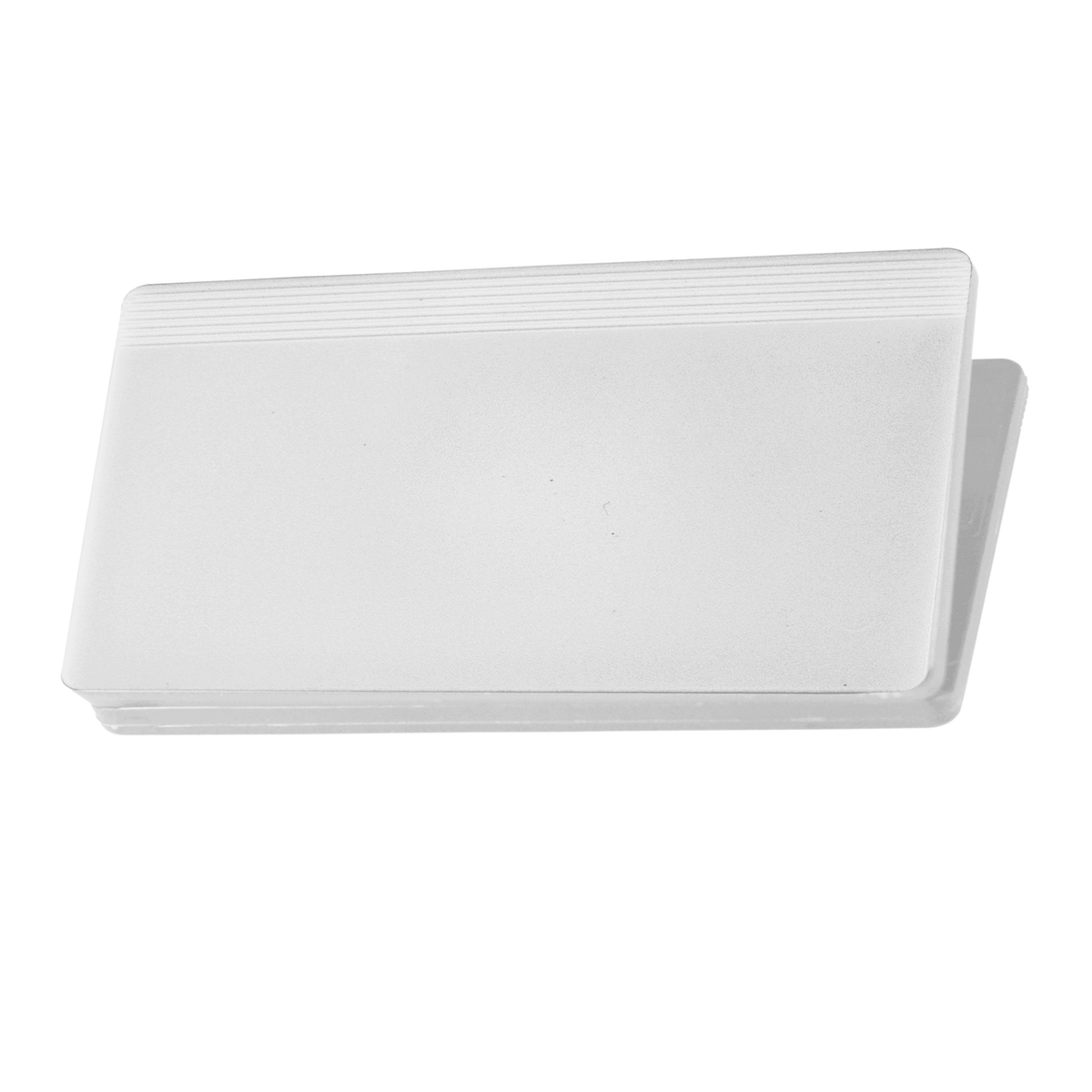 Custom logo Jumbo Magnet Memo Clip