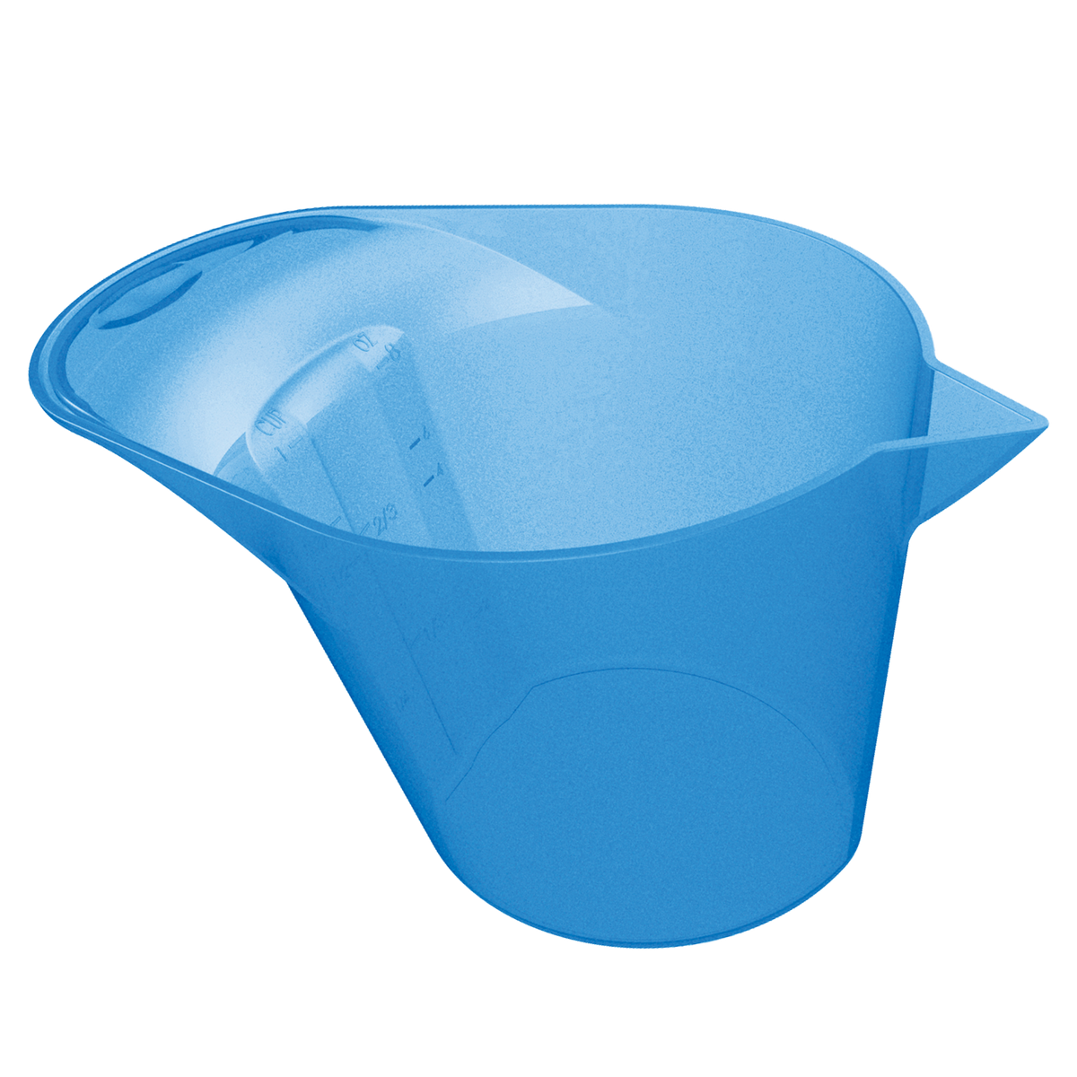 Custom logo Measuring Cup - 8 oz.