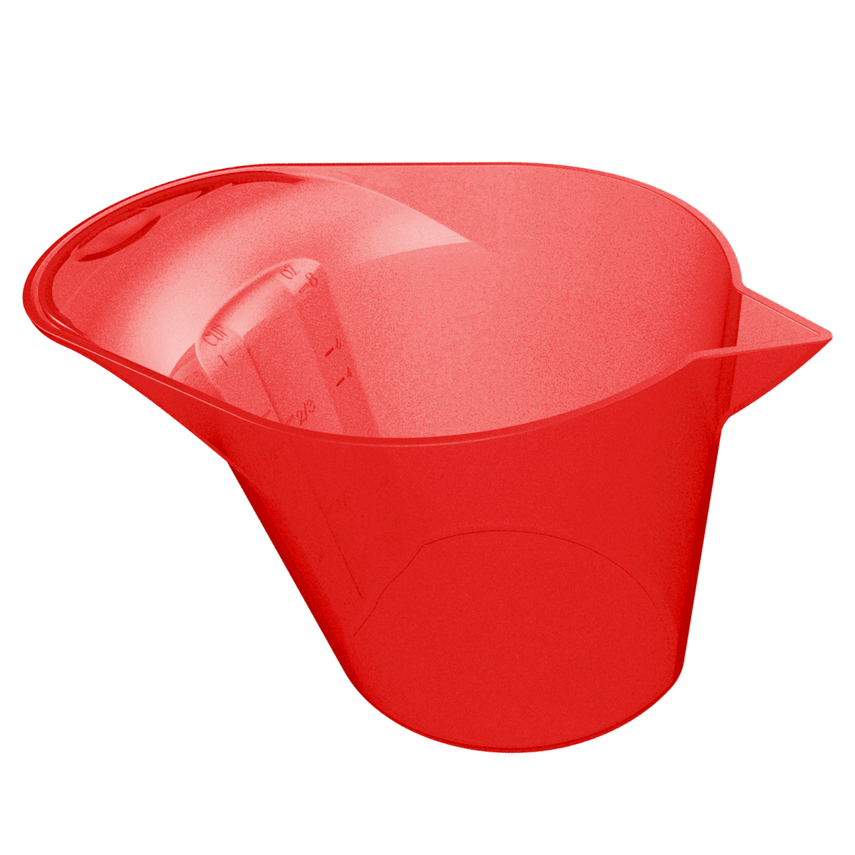 Custom logo Measuring Cup - 8 oz.