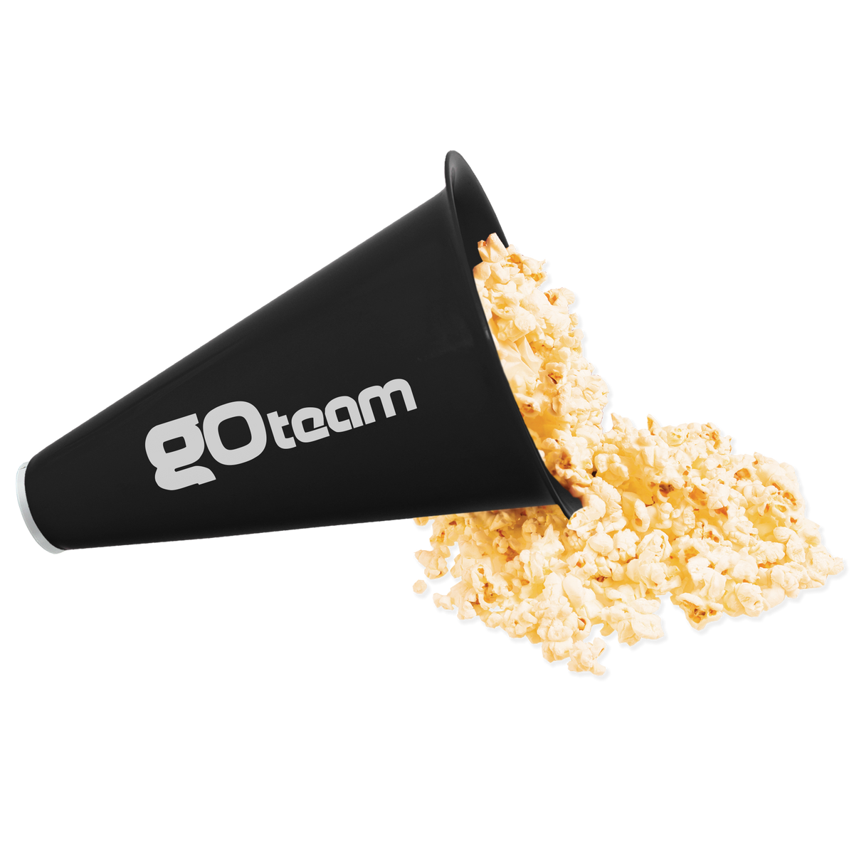 Custom logo 8" Megaphone