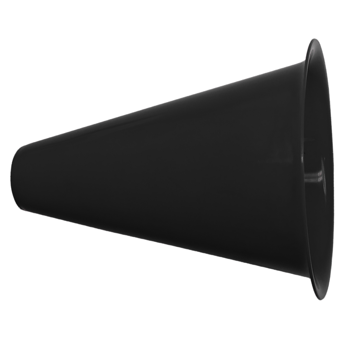 Custom logo 8" Megaphone