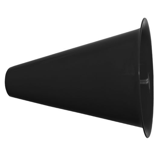 Custom logo 8" Megaphone