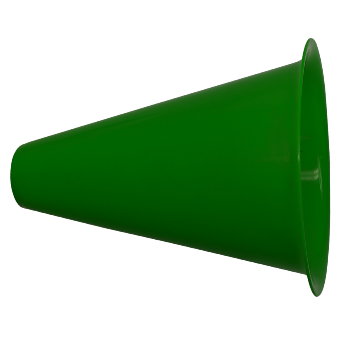 Custom logo 8" Megaphone