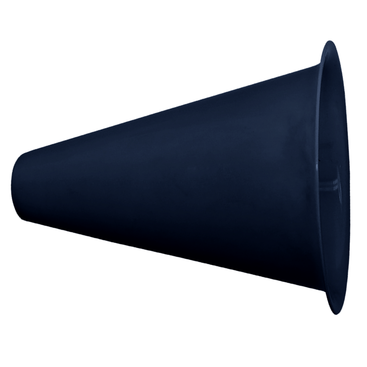 Custom logo 8" Megaphone