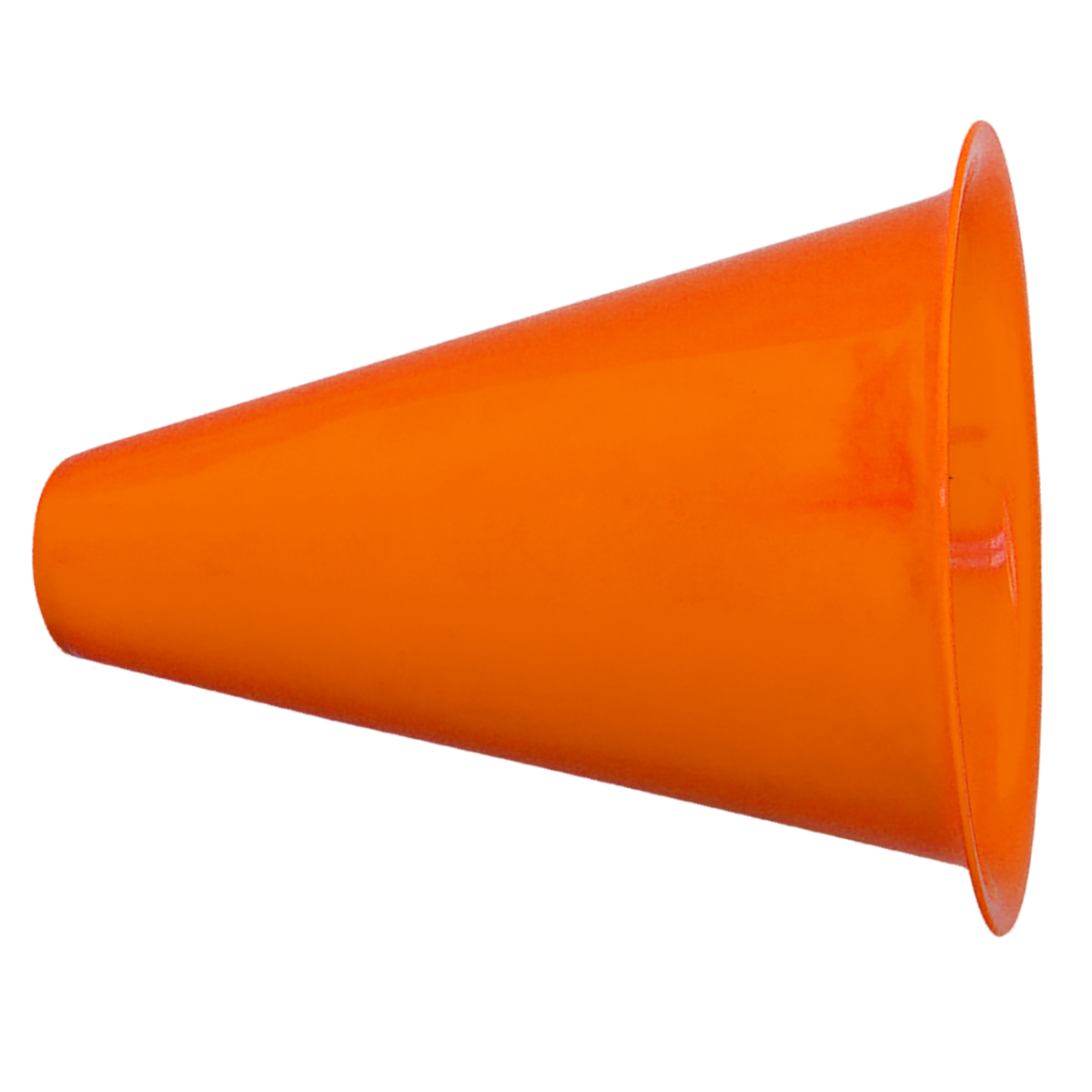 Custom logo 8" Megaphone