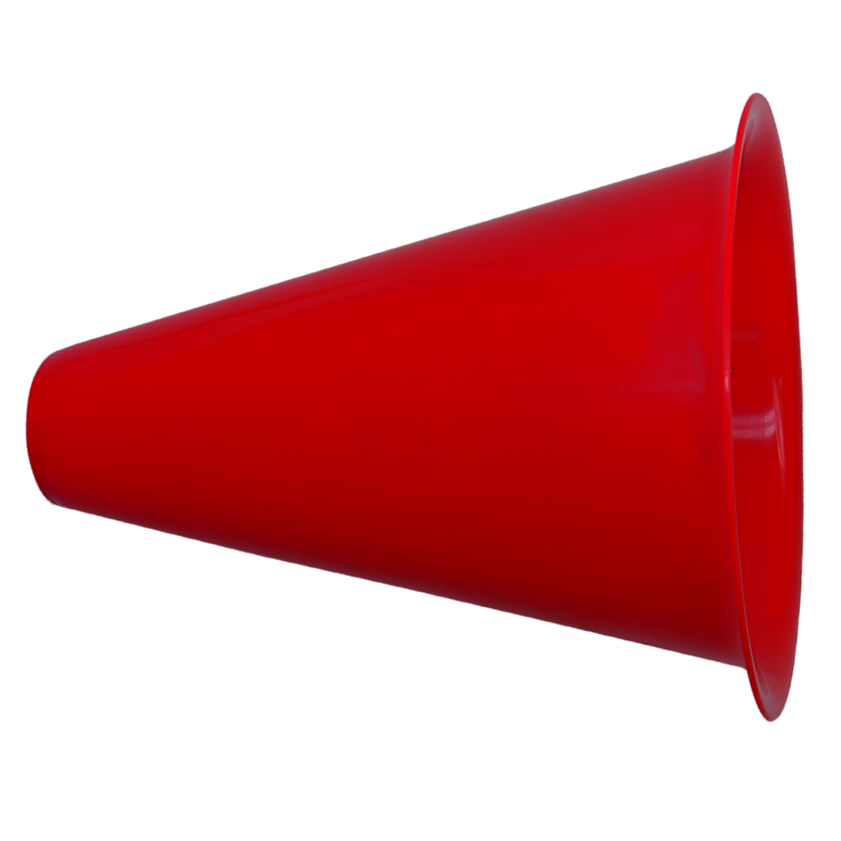 Custom logo 8" Megaphone