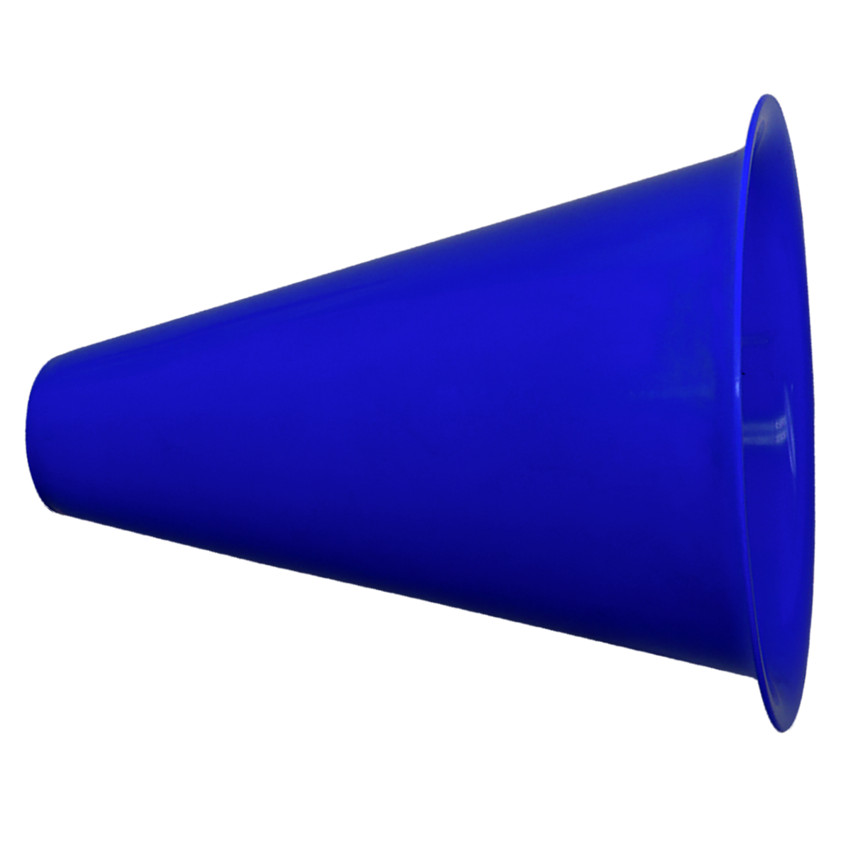 Custom logo 8" Megaphone