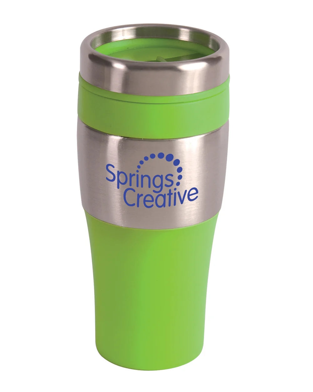 16 oz. Silver Streak Tumbler