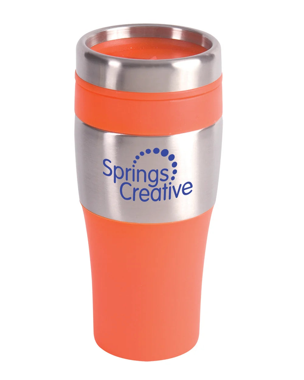 16 oz. Silver Streak Tumbler