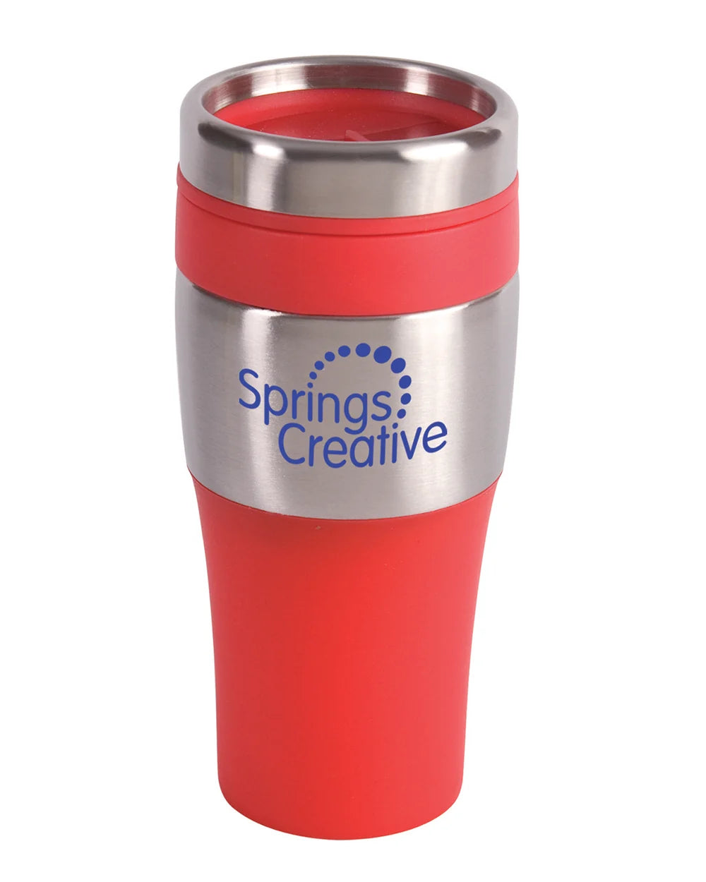16 oz. Silver Streak Tumbler