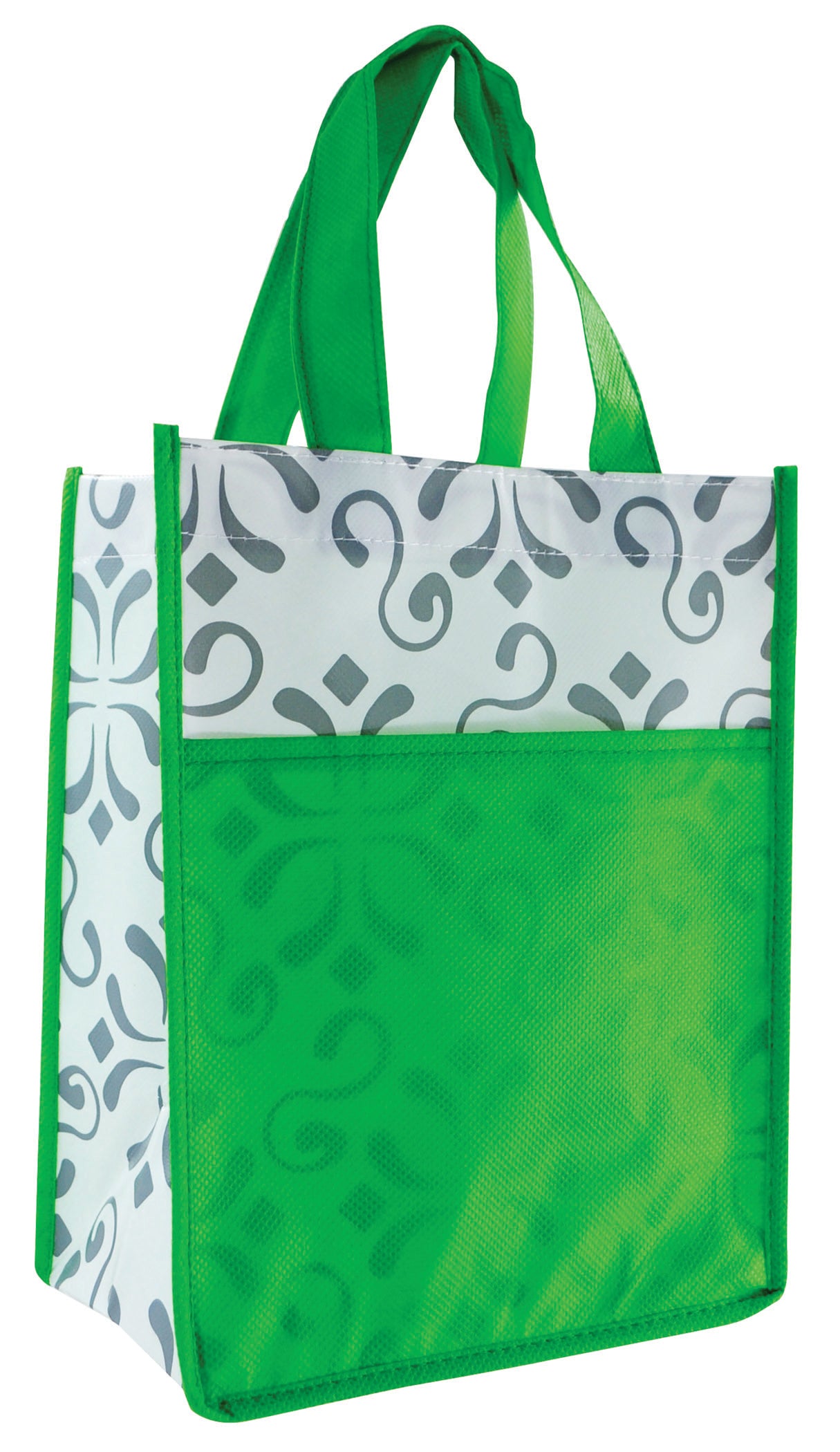 Mini Chi Bag