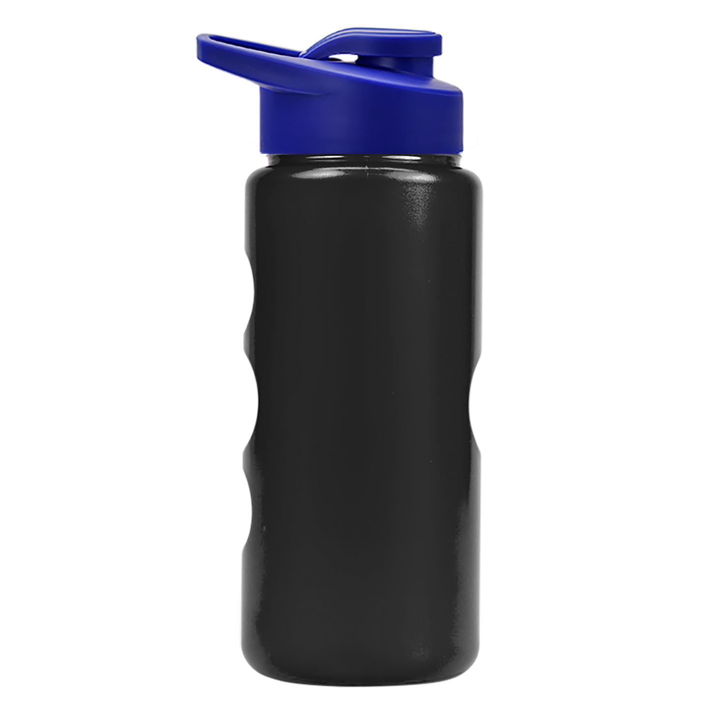 Mini Peak Tritan® Metallike Bottle with Drink-Thru Lid - 22 oz.