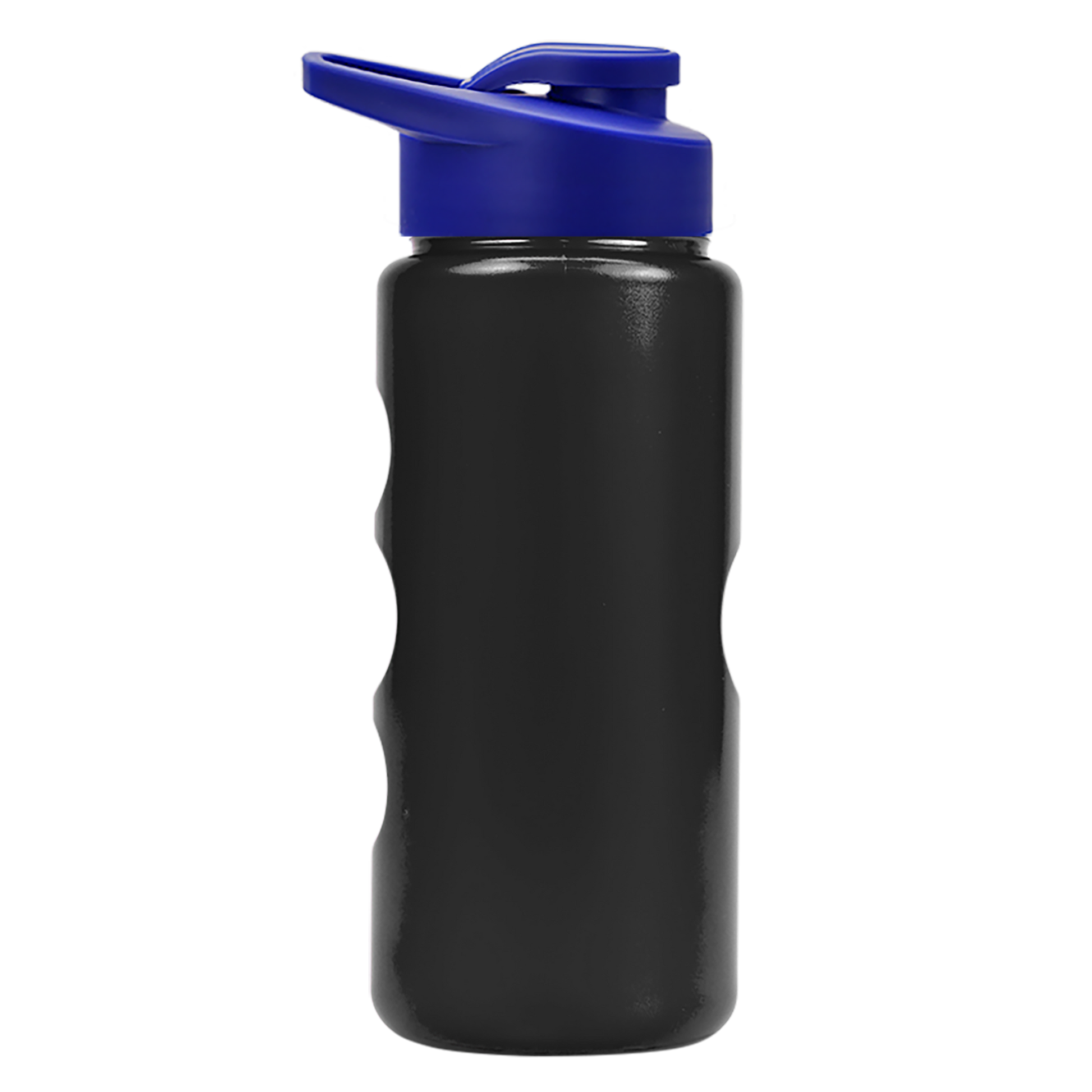 Mini Peak Tritan® Metallike Bottle with Drink-Thru Lid - 22 oz.