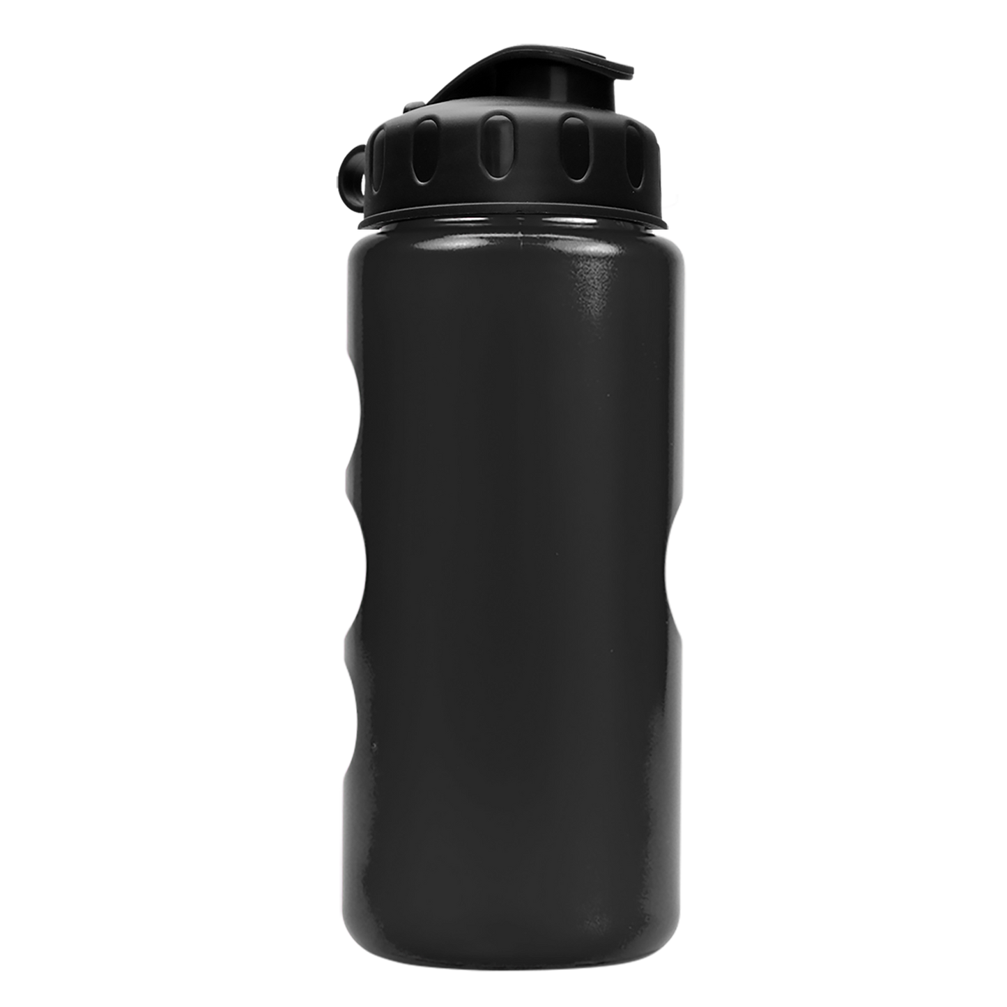 Mini Peak Tritan® Metallike Bottle with Flip-Top Lid - 22 oz.