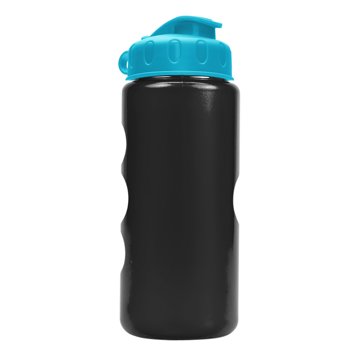 Mini Peak Tritan® Metallike Bottle with Flip-Top Lid - 22 oz.