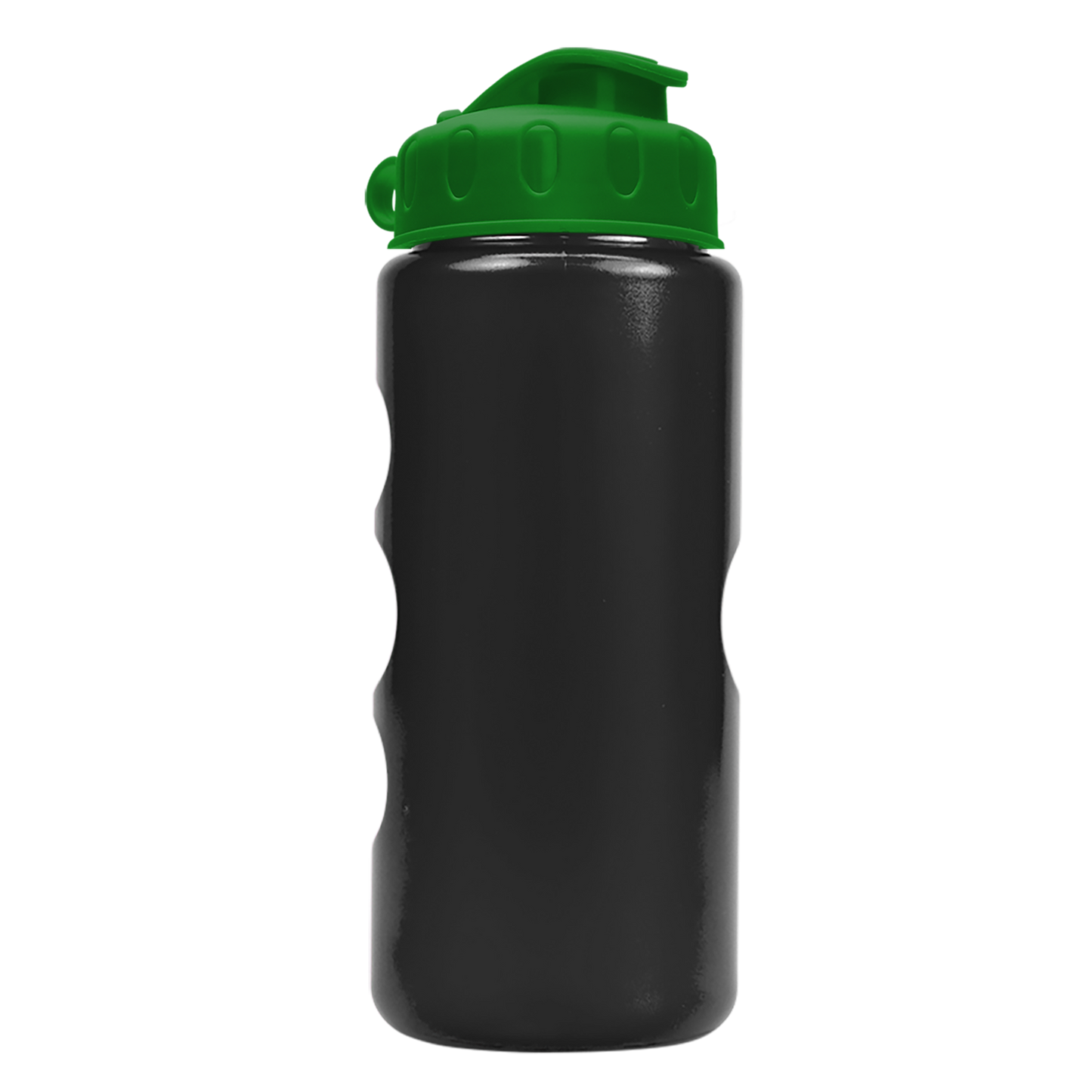 Mini Peak Tritan® Metallike Bottle with Flip-Top Lid - 22 oz.