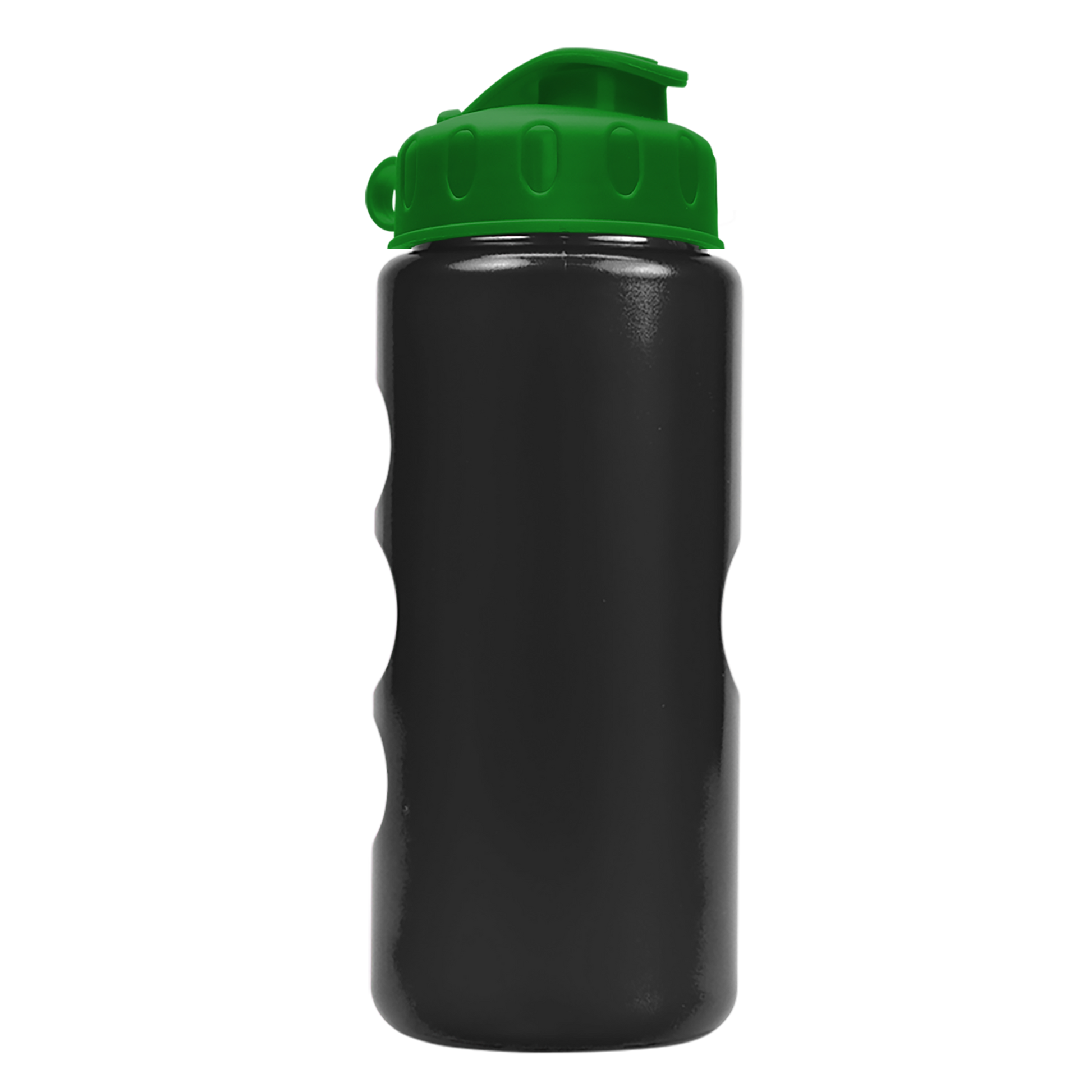 Mini Peak Tritan® Metallike Bottle with Flip-Top Lid - 22 oz.