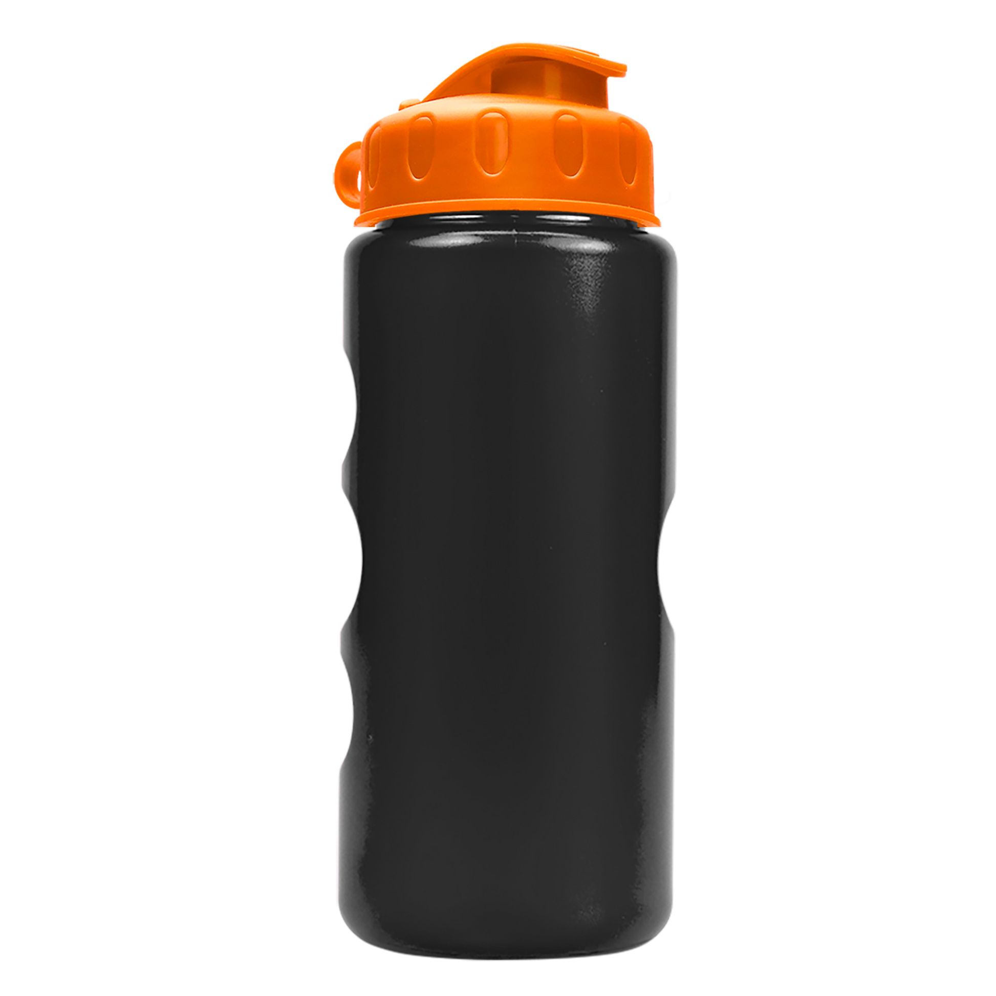 Mini Peak Tritan® Metallike Bottle with Flip-Top Lid - 22 oz.