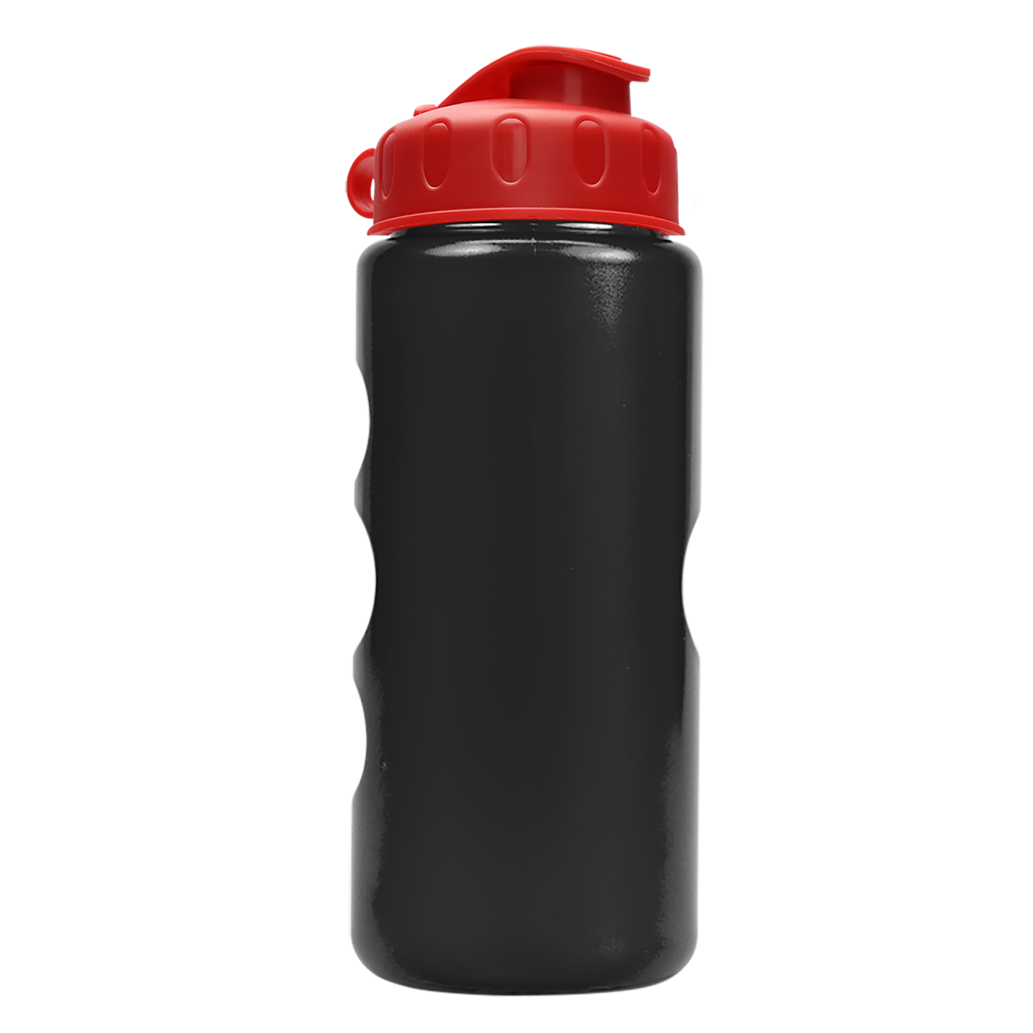 Mini Peak Tritan® Metallike Bottle with Flip-Top Lid - 22 oz.