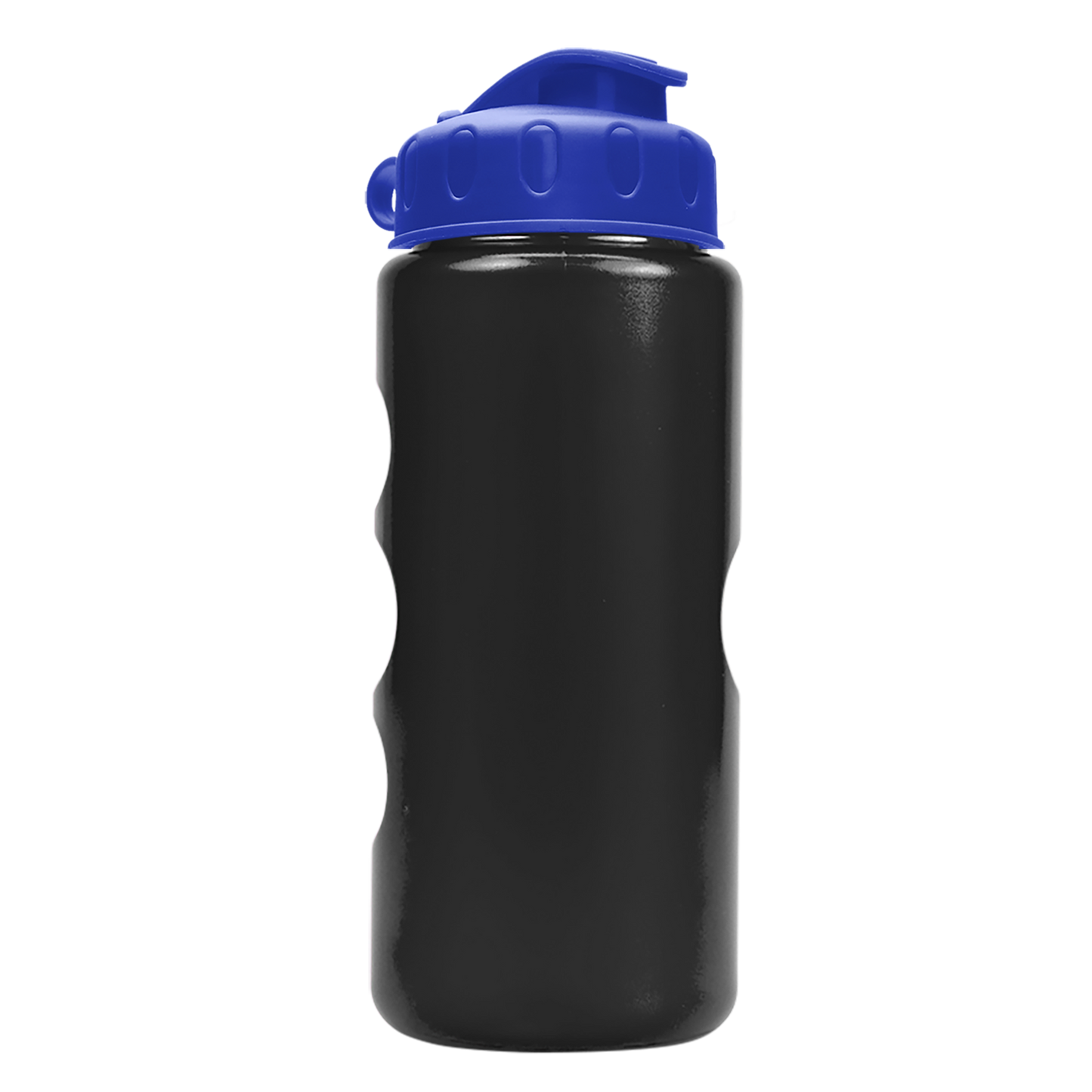 Mini Peak Tritan® Metallike Bottle with Flip-Top Lid - 22 oz.