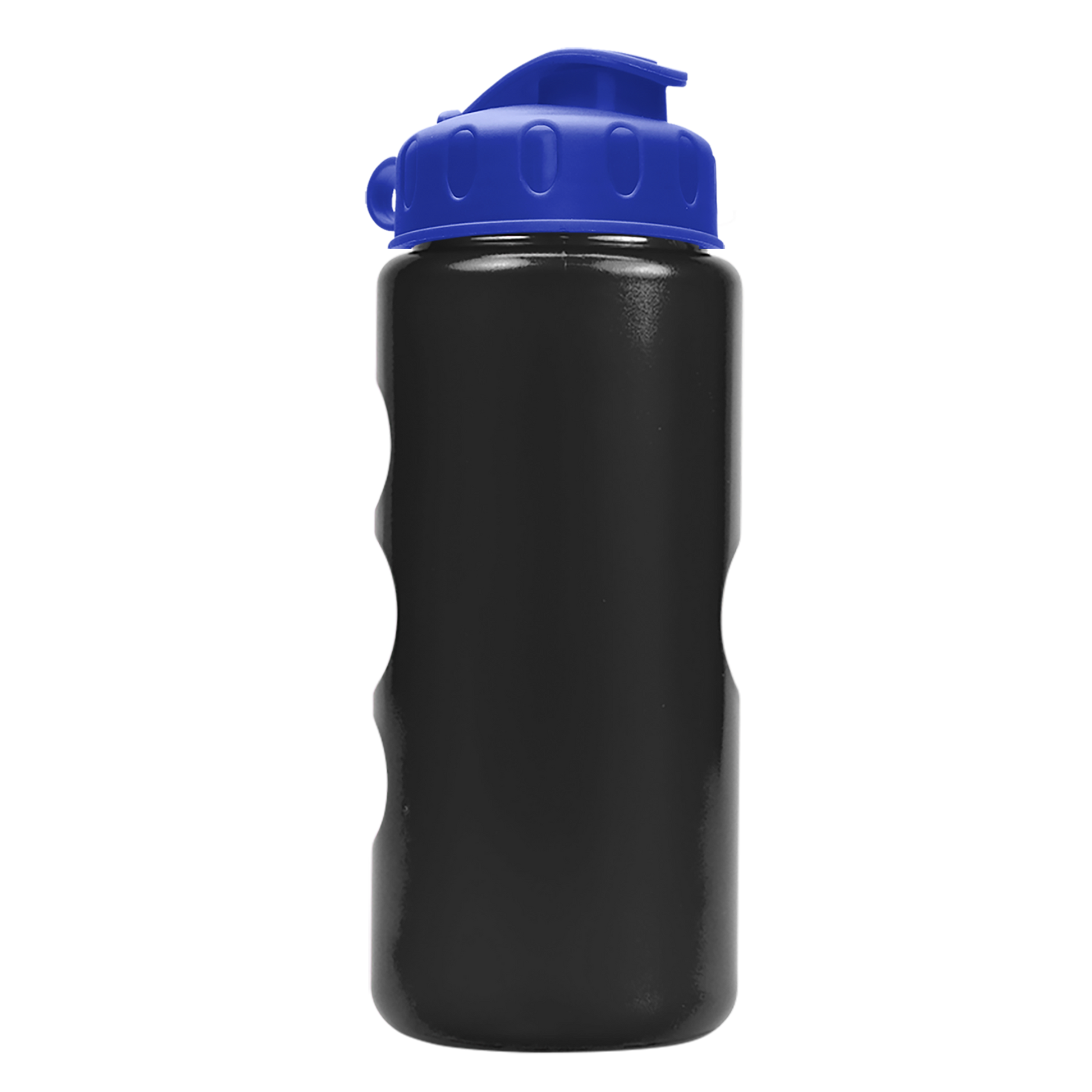 Mini Peak Tritan® Metallike Bottle with Flip-Top Lid - 22 oz.