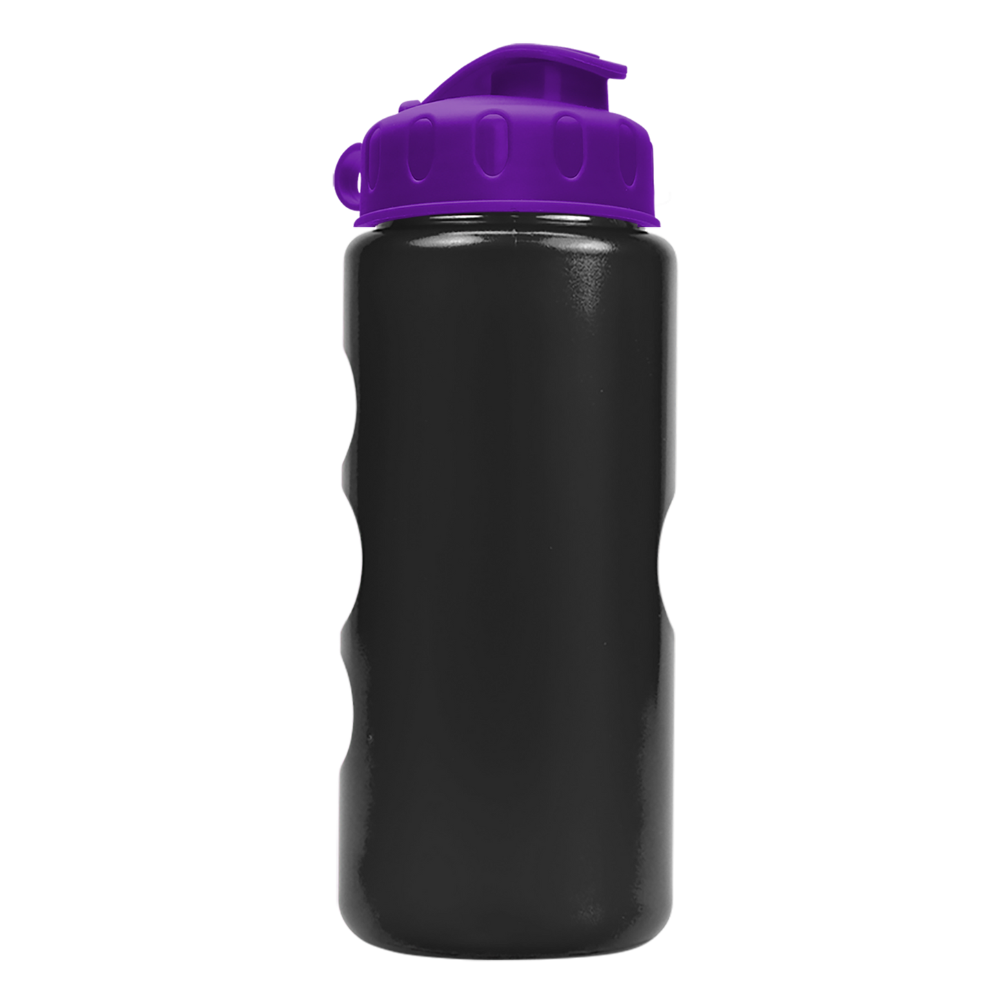 Mini Peak Tritan® Metallike Bottle with Flip-Top Lid - 22 oz.