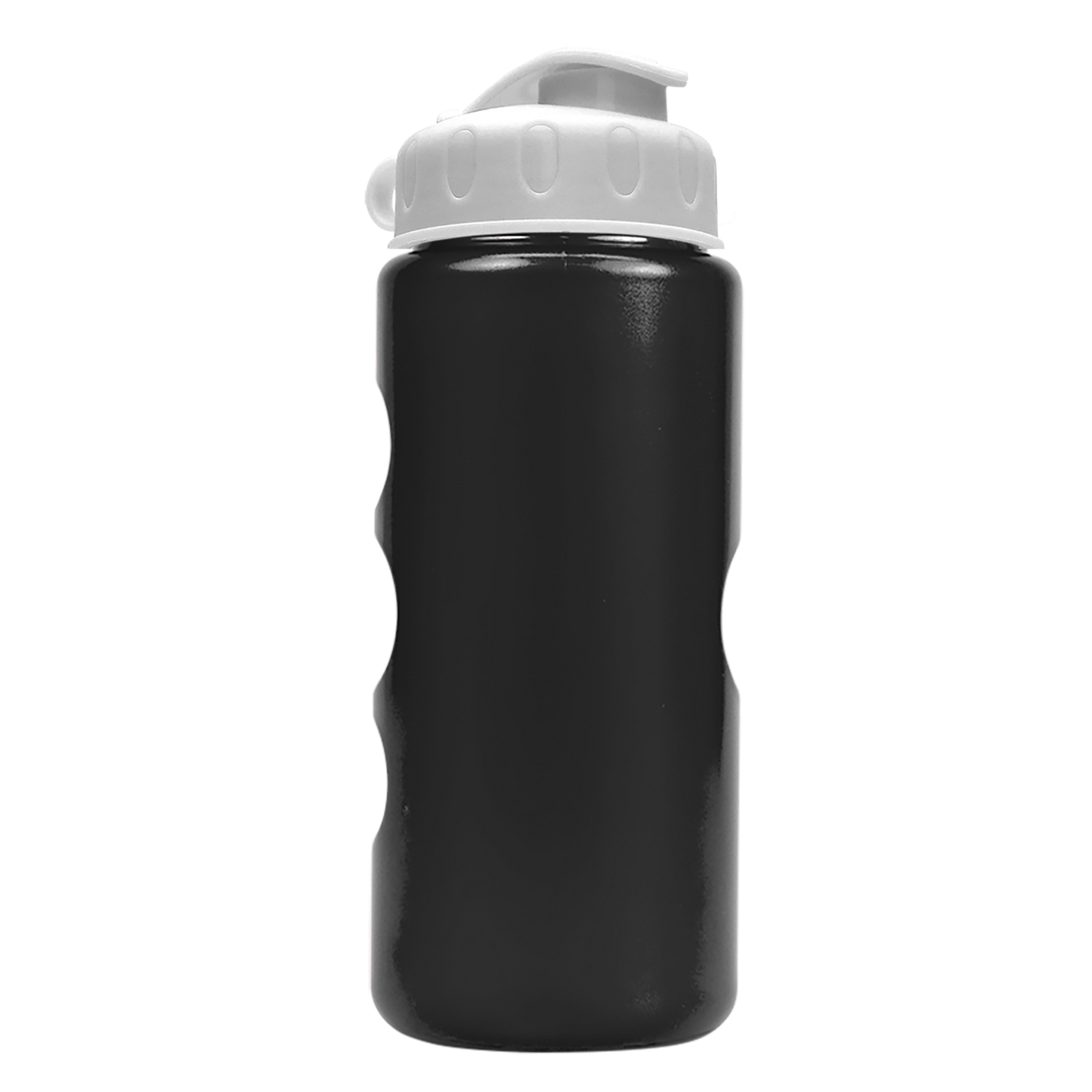 Mini Peak Tritan® Metallike Bottle with Flip-Top Lid - 22 oz.