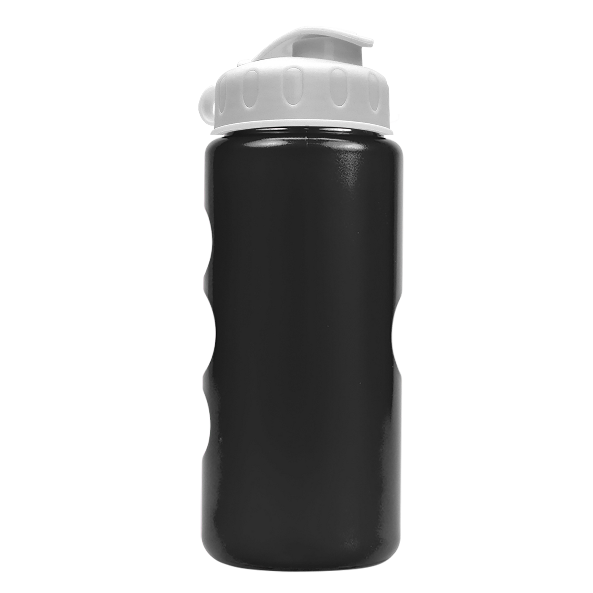 Mini Peak Tritan® Metallike Bottle with Flip-Top Lid - 22 oz.