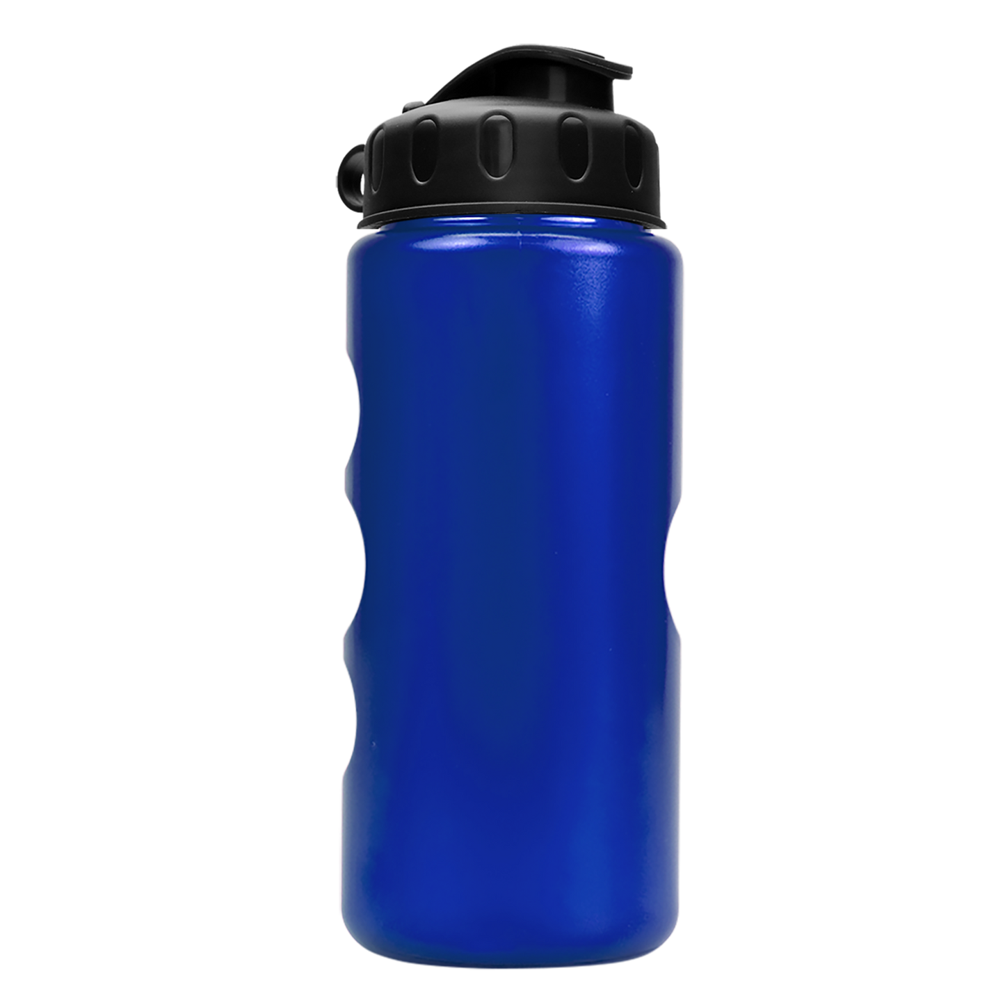 Mini Peak Tritan® Metallike Bottle with Flip-Top Lid - 22 oz.